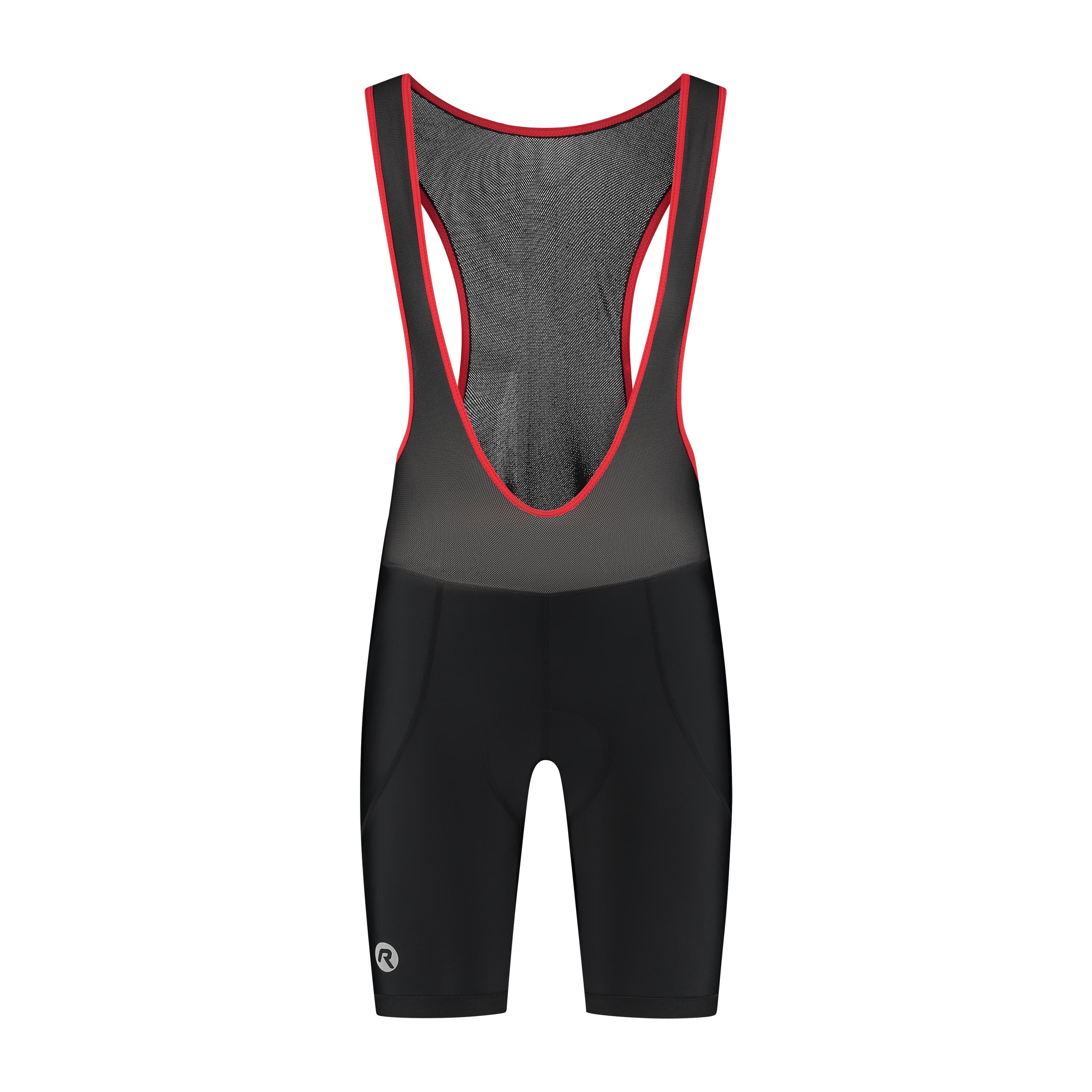 Core Cycling pants Men - Black/red