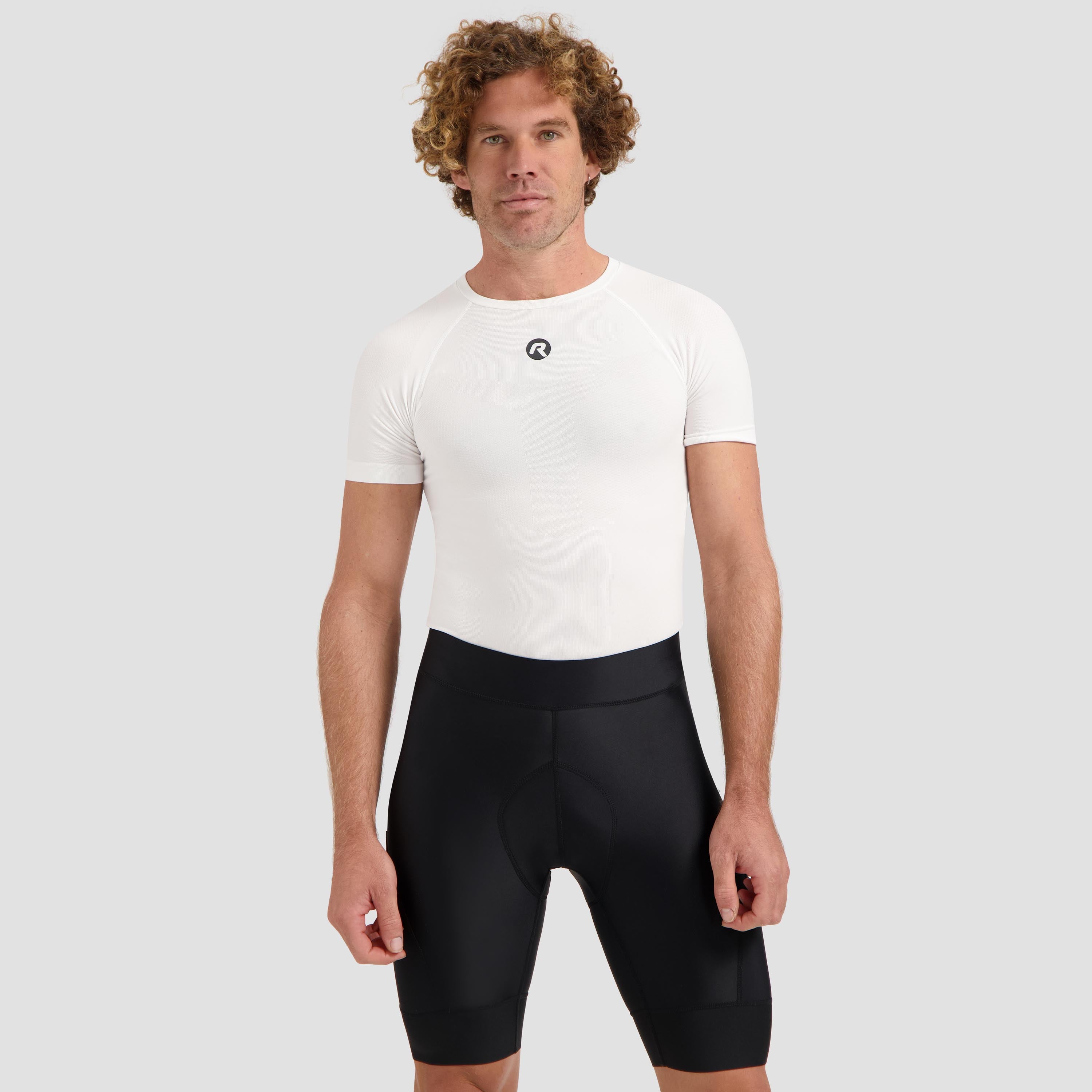 Explore cycling pants without suspenders Men