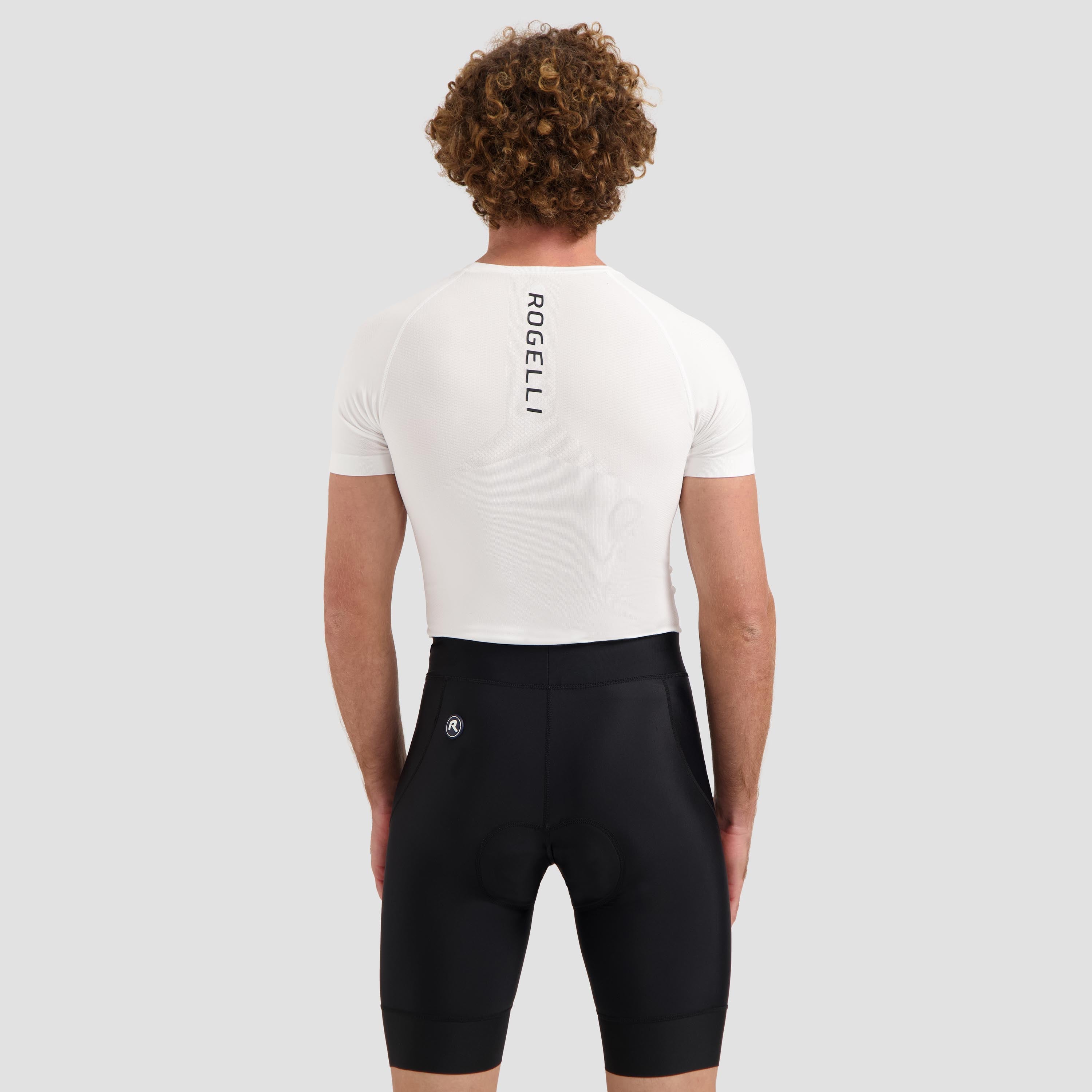 Explore cycling pants without suspenders Men