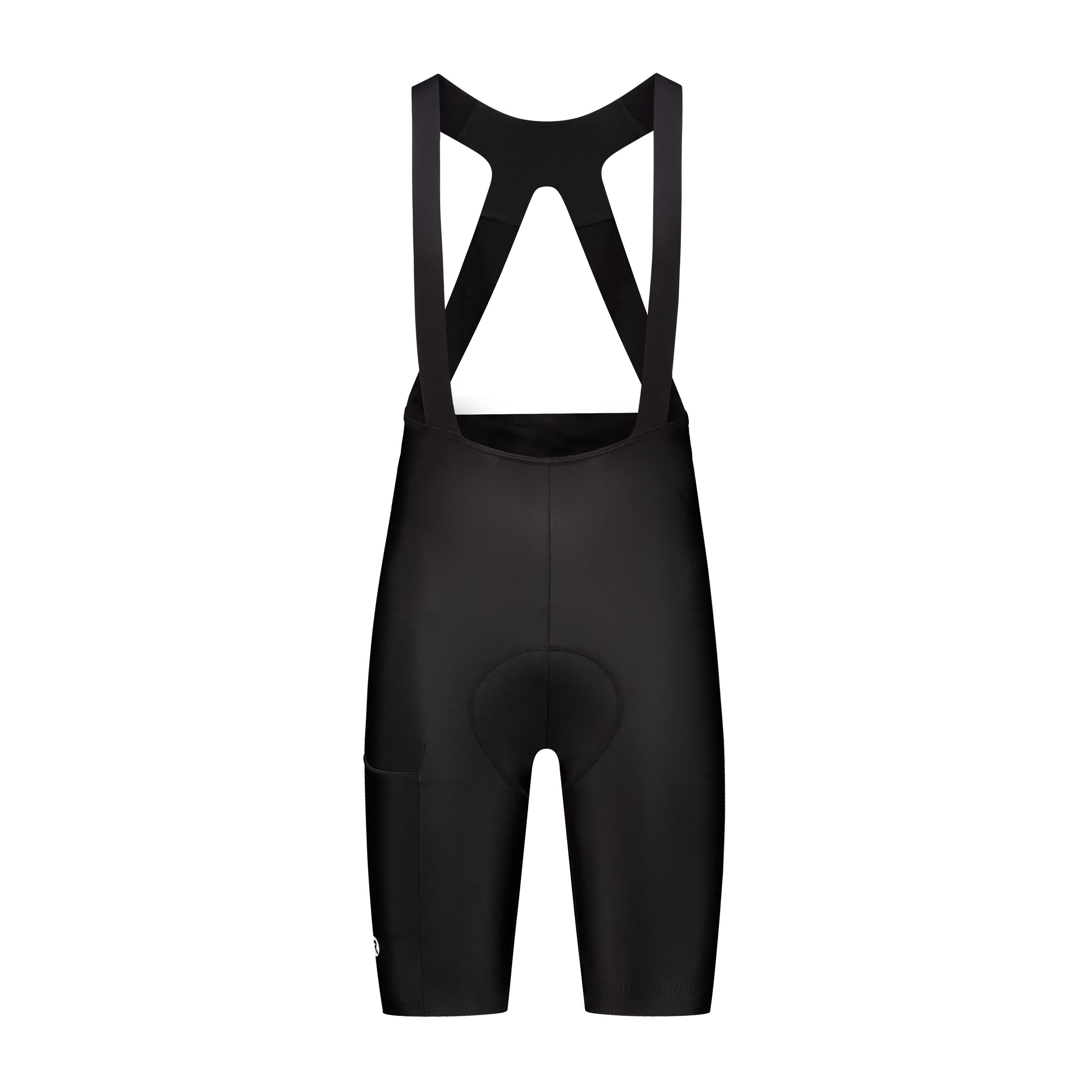 Distance II Cycling Pants Men - Black