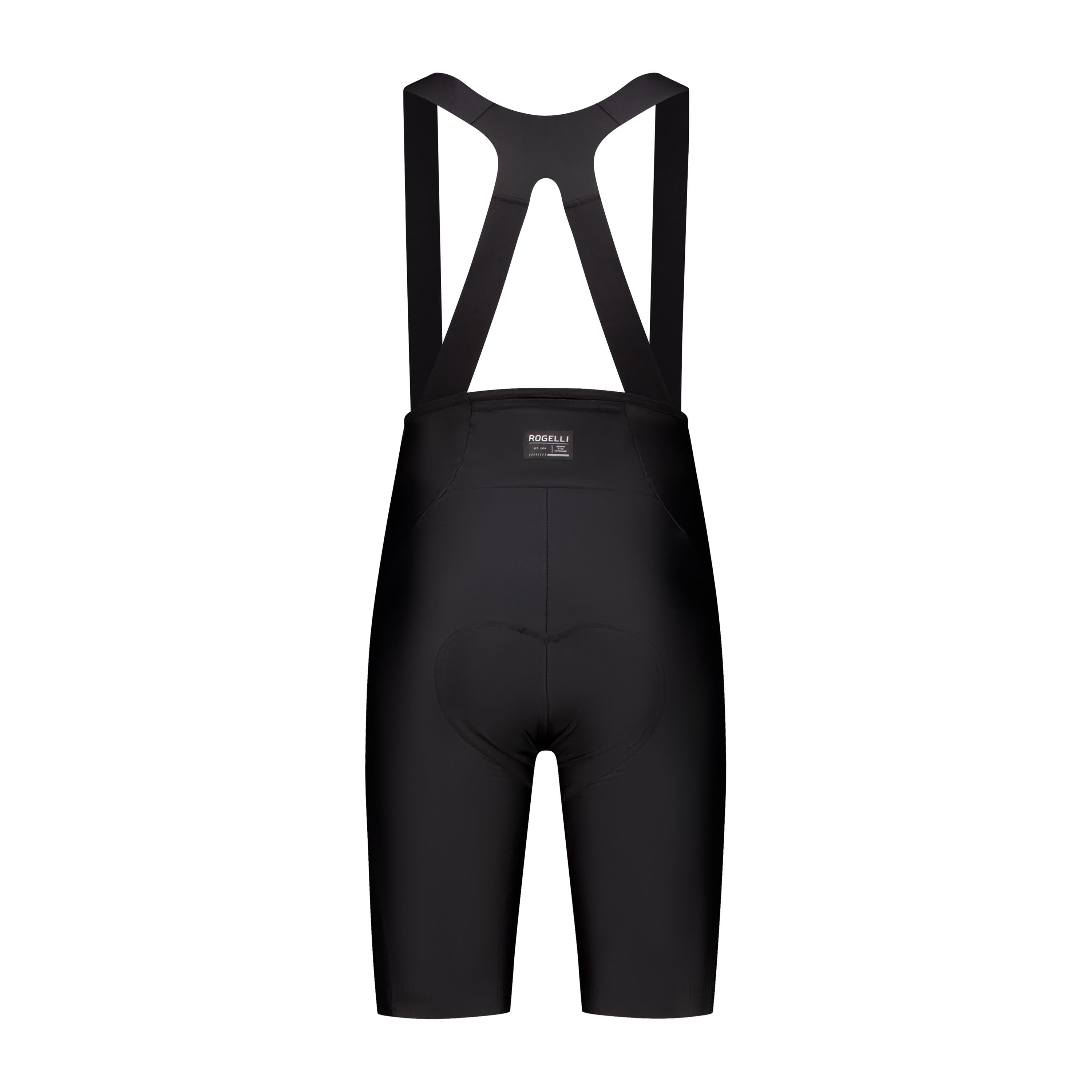 Distance II Cycling Pants Men - Black