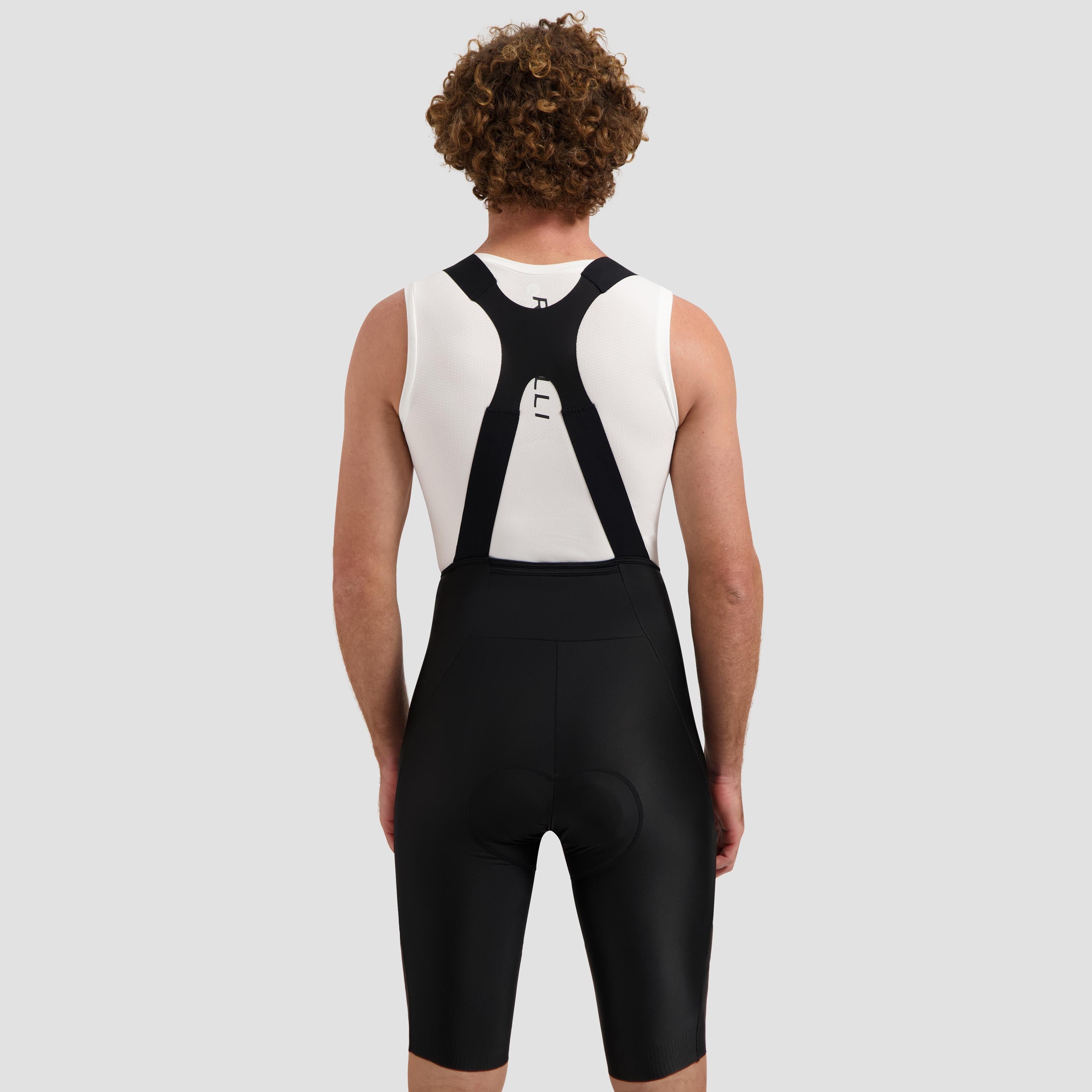 Distance II Cycling Pants Men - Black