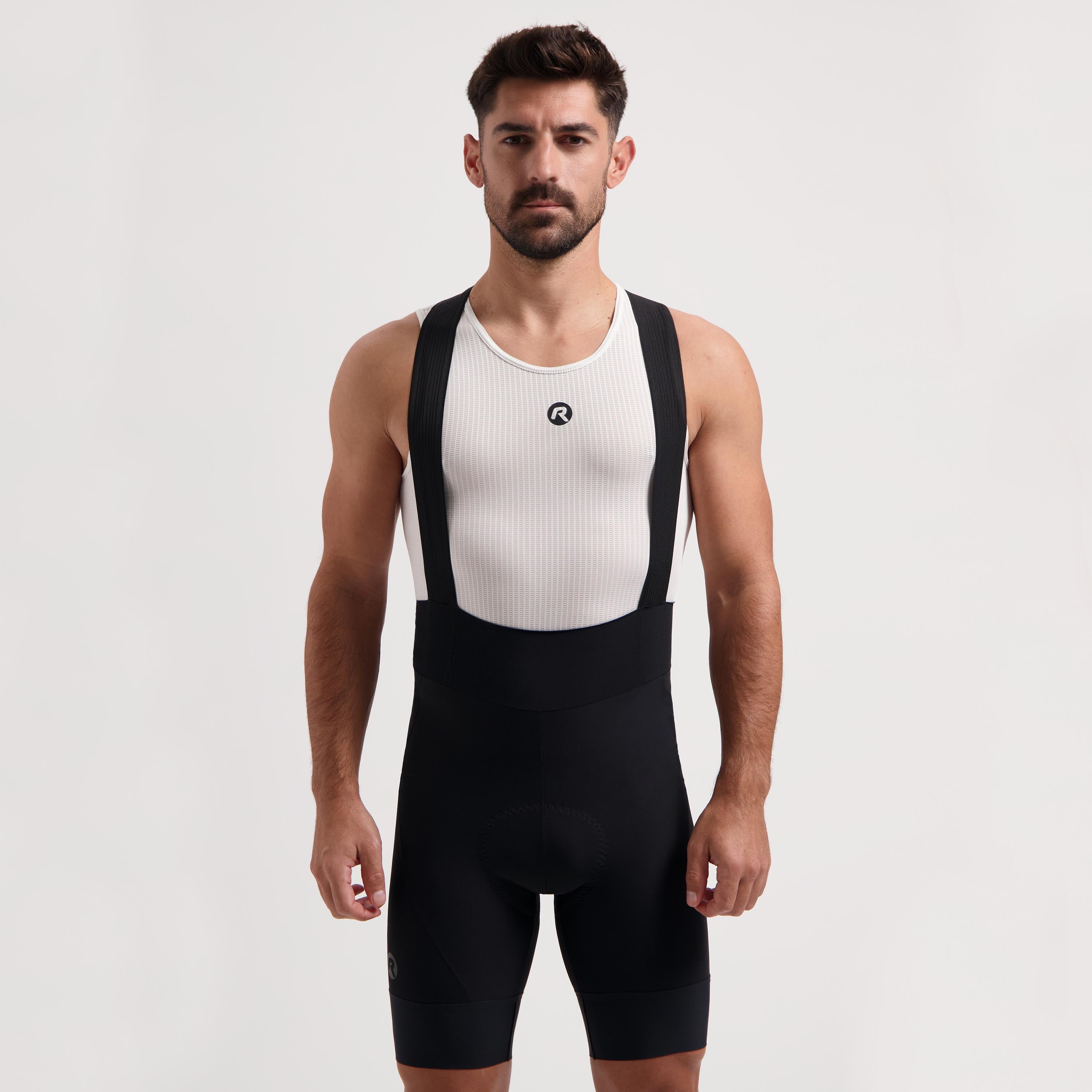 Signature Cycling pants Men - Black