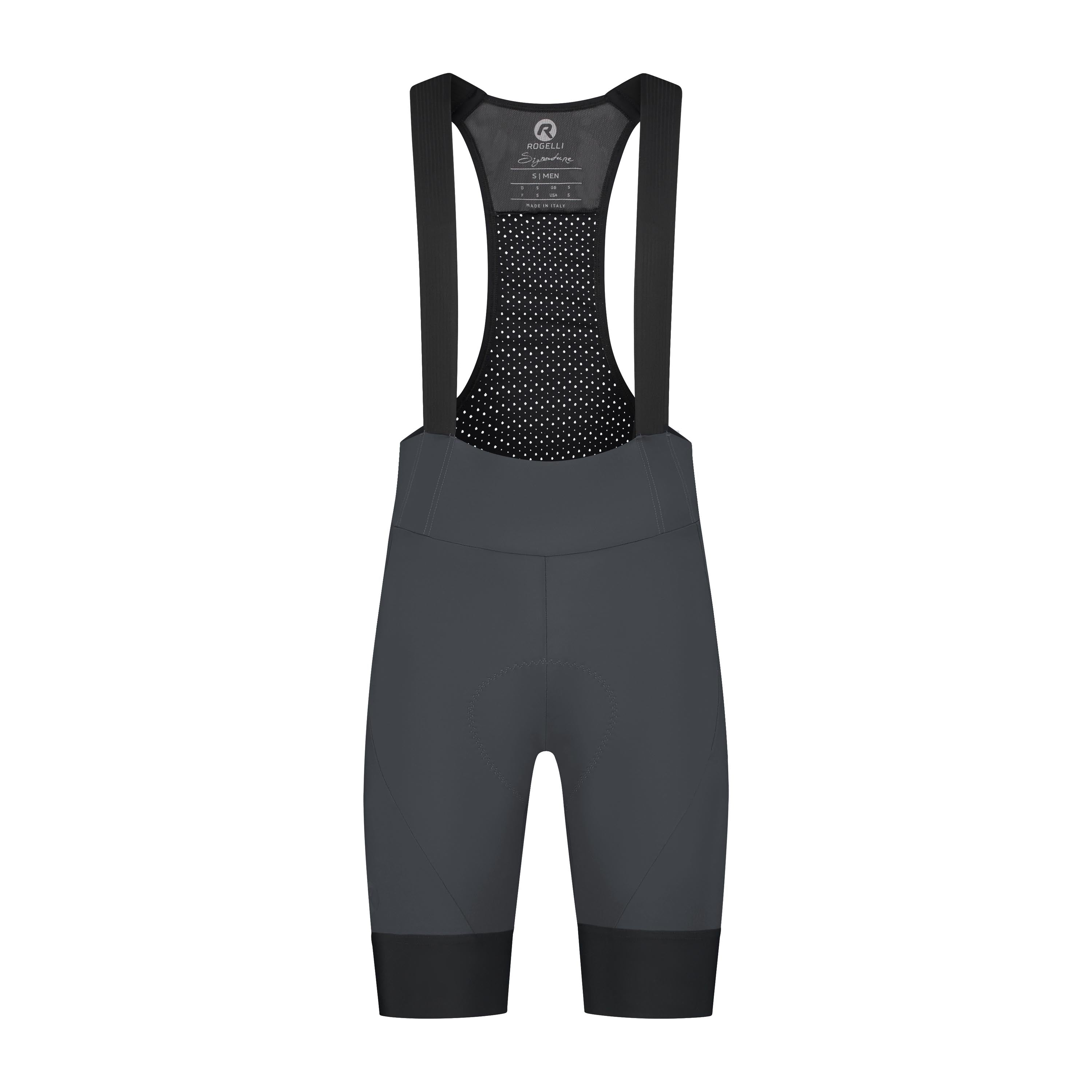 Signature Cycling pants Men - Gray