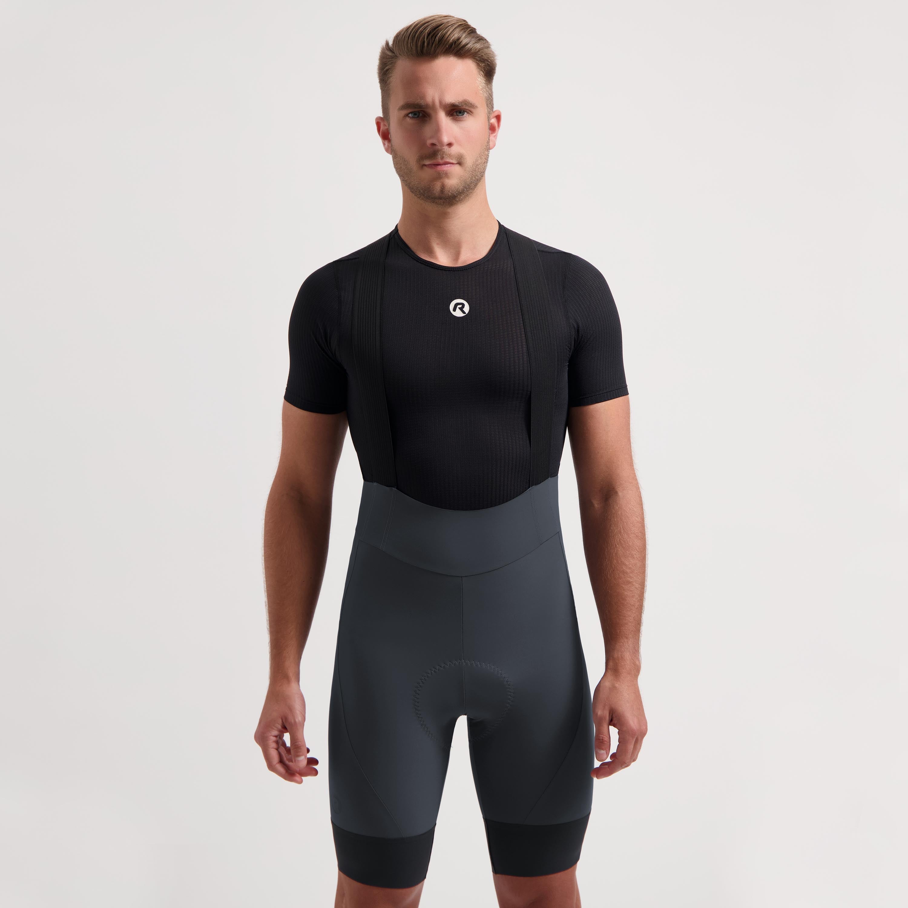 Signature Cycling pants Men - Gray