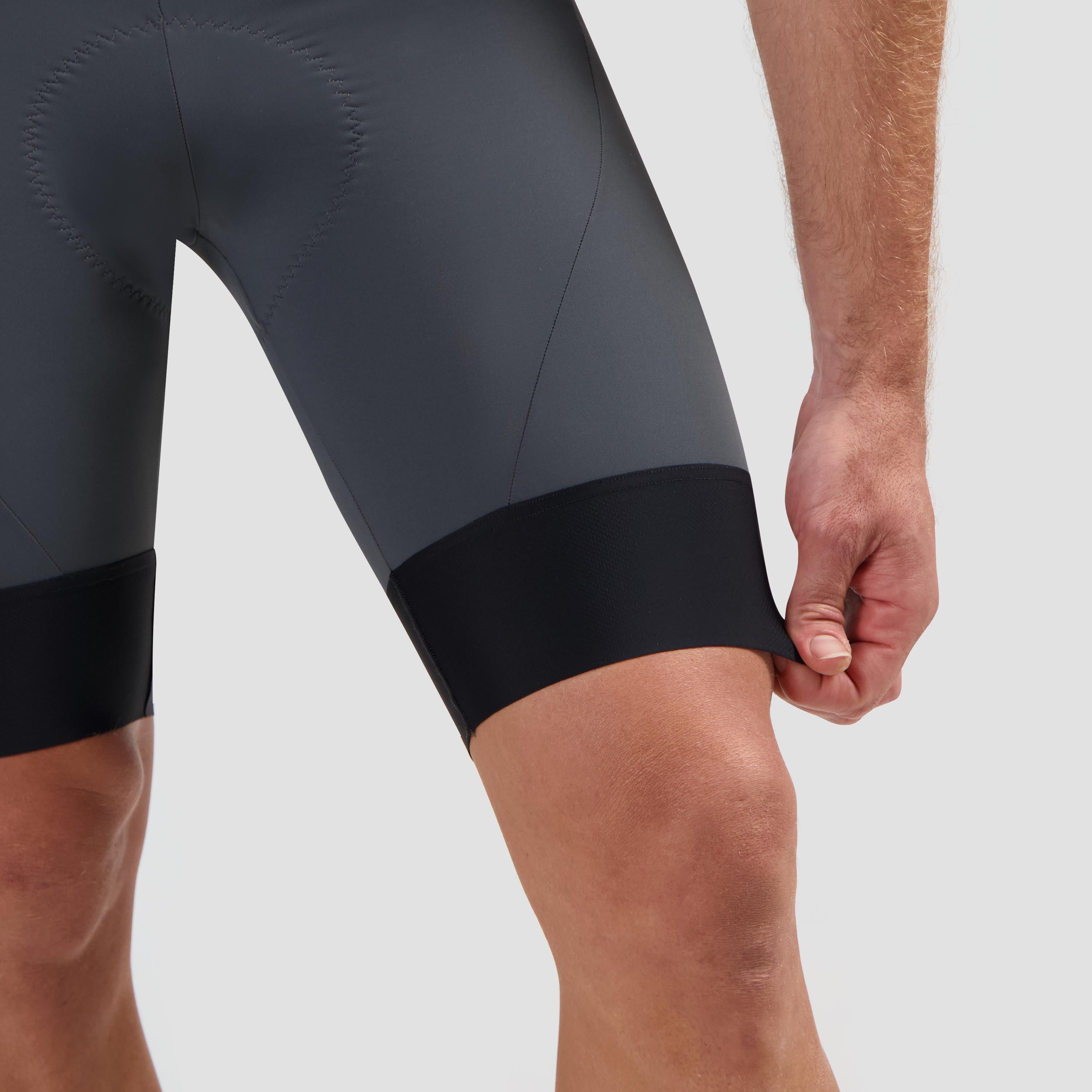 Signature Cycling pants Men - Gray