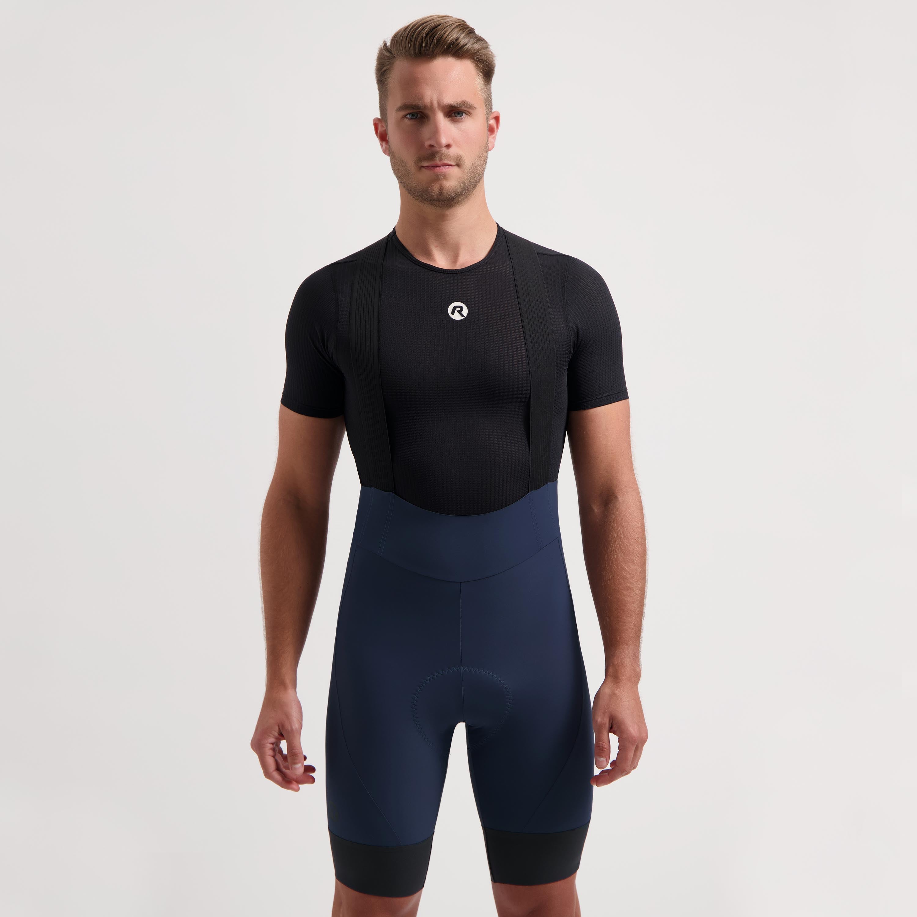 Signature Cycling pants Men - Dark blue