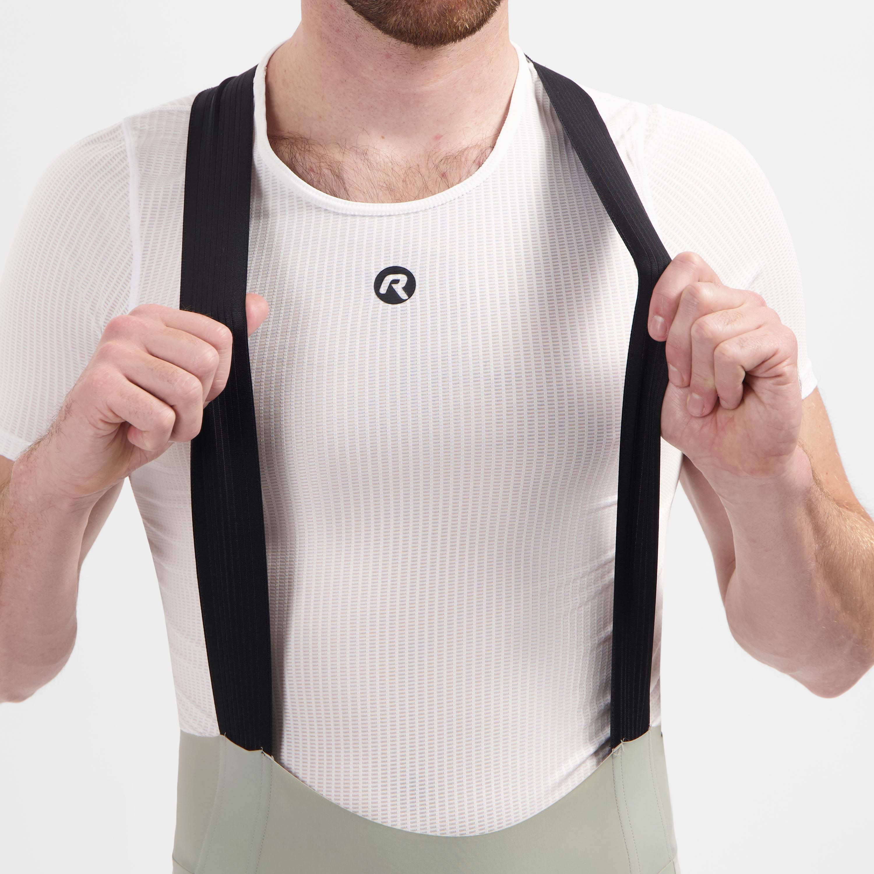 Hero II Kurze Radhose Herren - Paguro