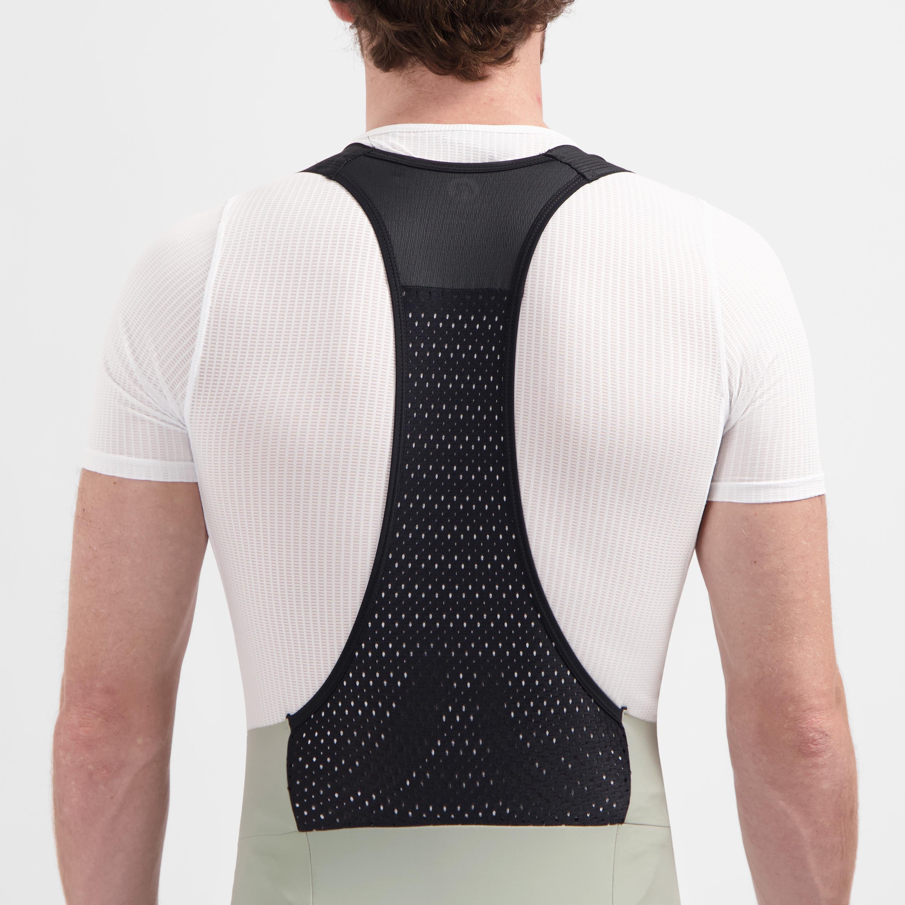 Hero II Kurze Radhose Herren - Paguro