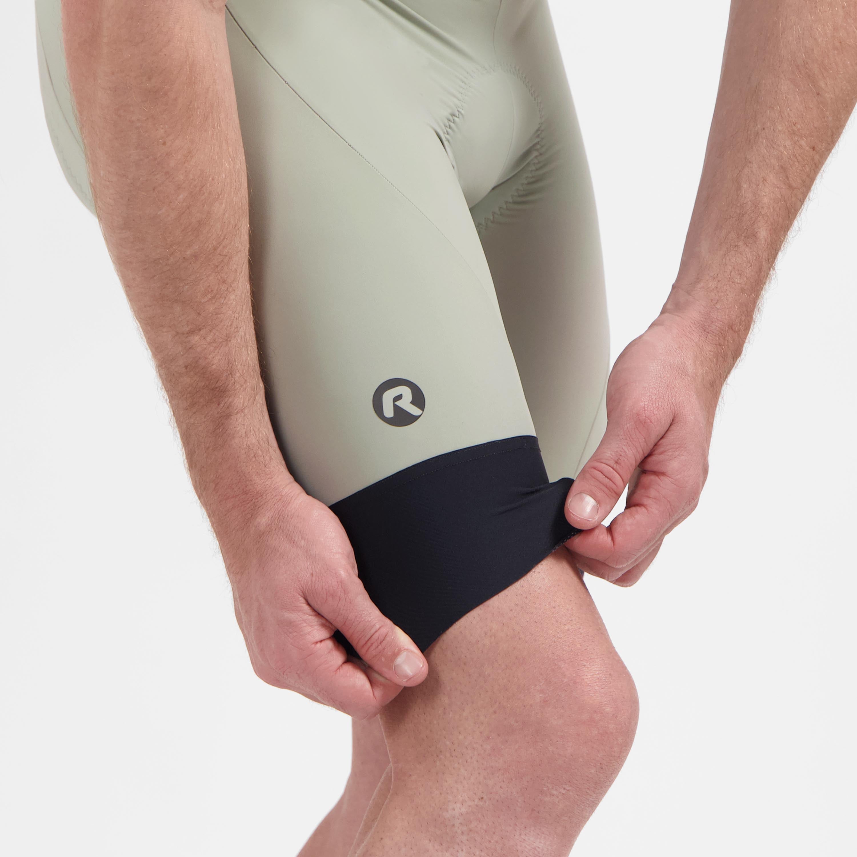 Hero II Kurze Radhose Herren - Paguro