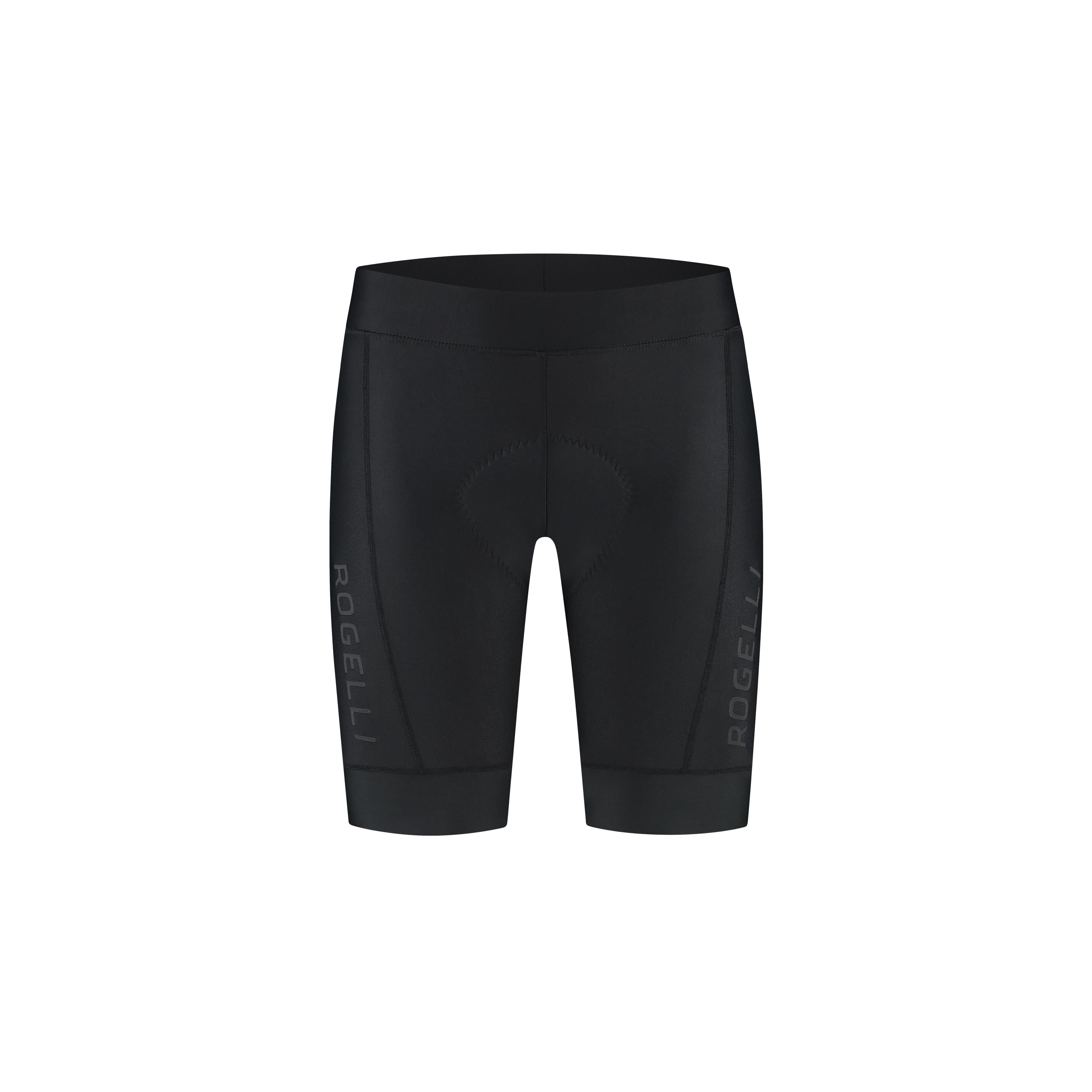 Essential II Kurze Radhose ohne Träger Herren - Schwarz