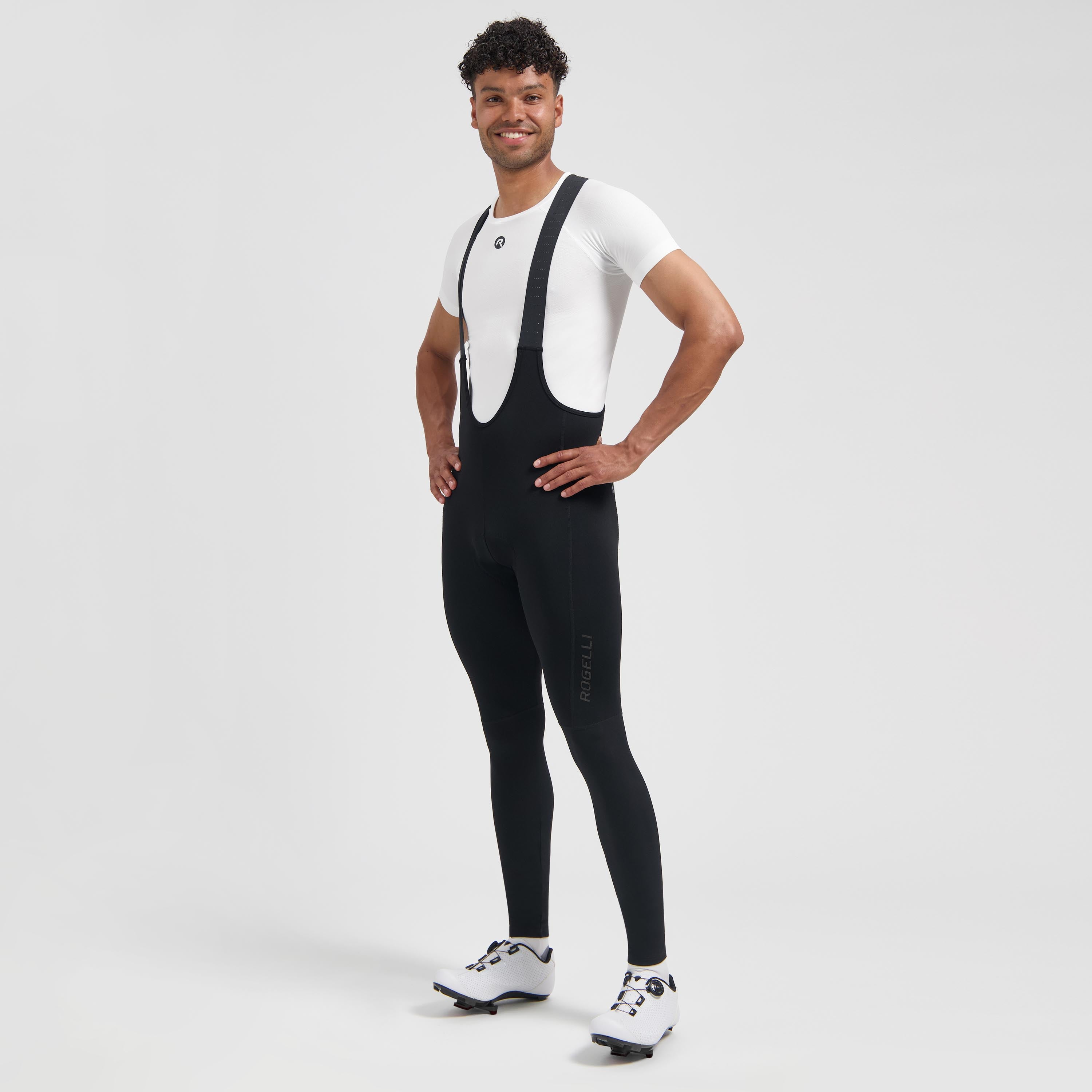 Essential II Long Cycling Pants Men