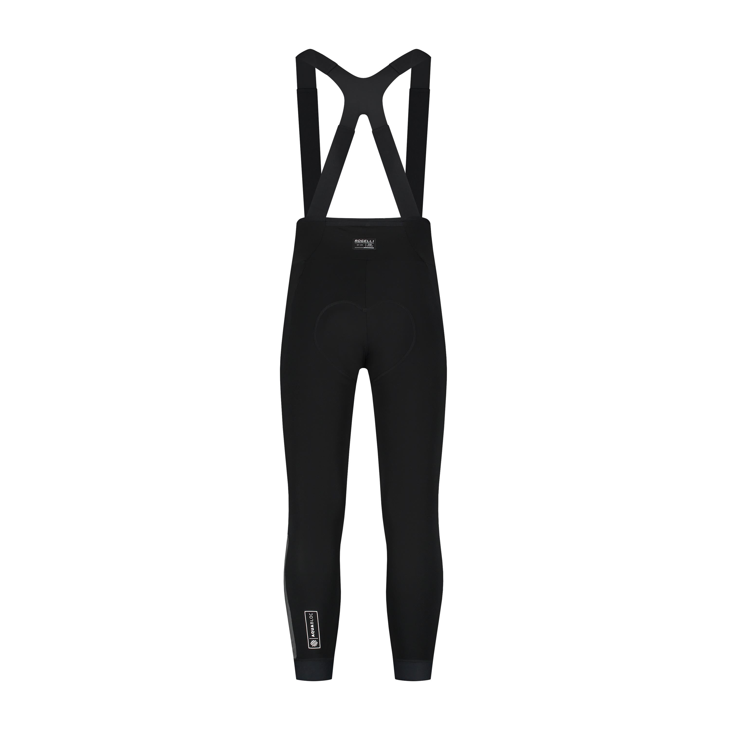 Distance II long cycling pants Men