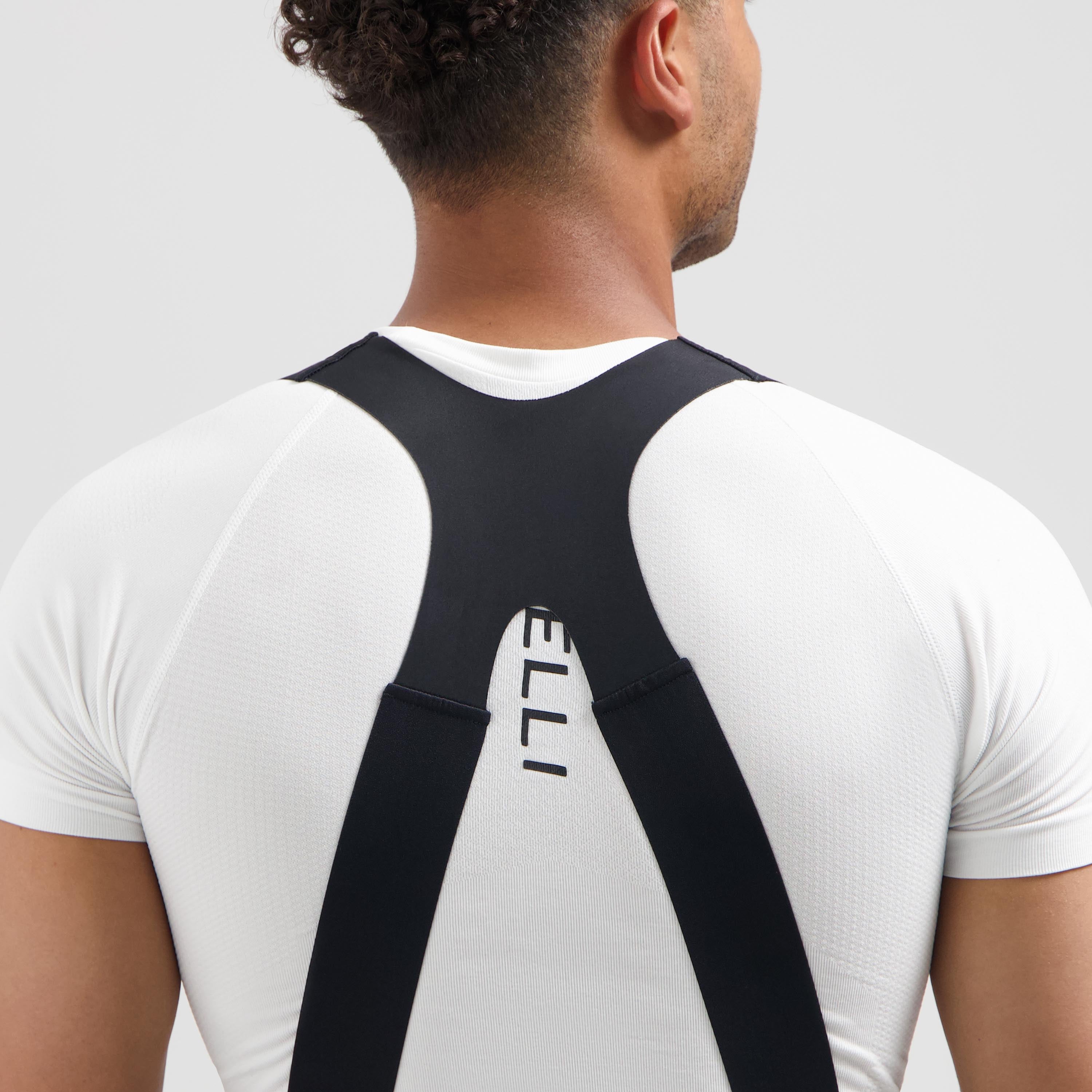 Distance II long cycling pants Men