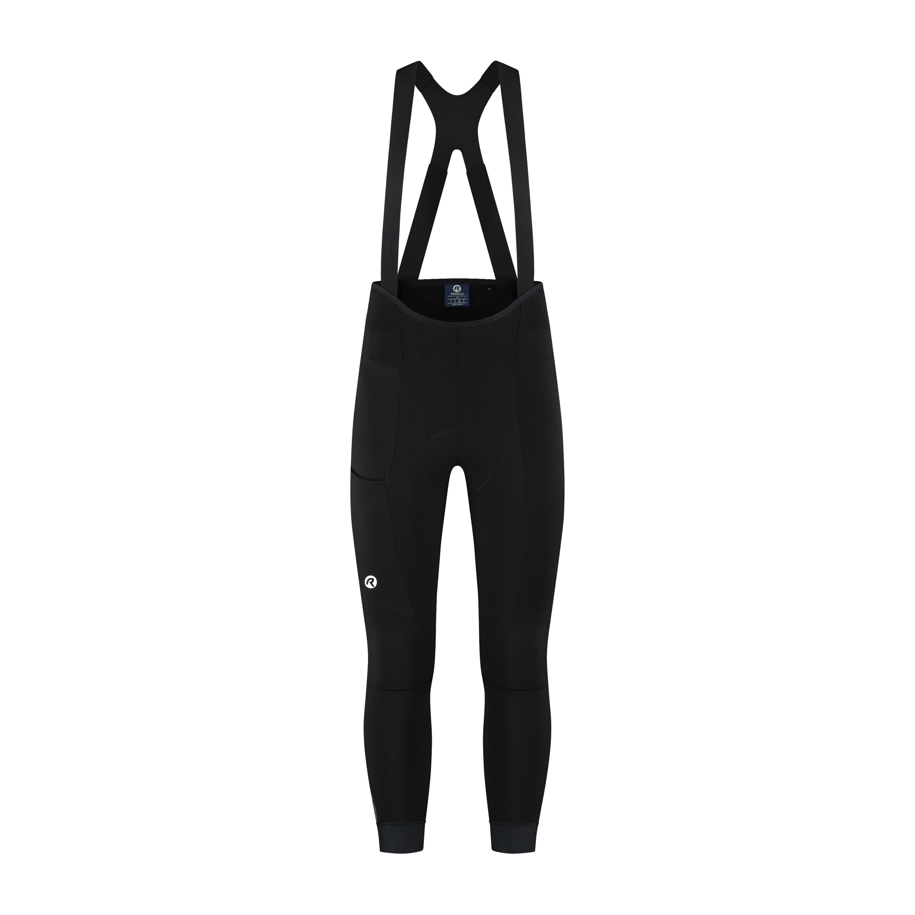 Distance II long cycling pants Men