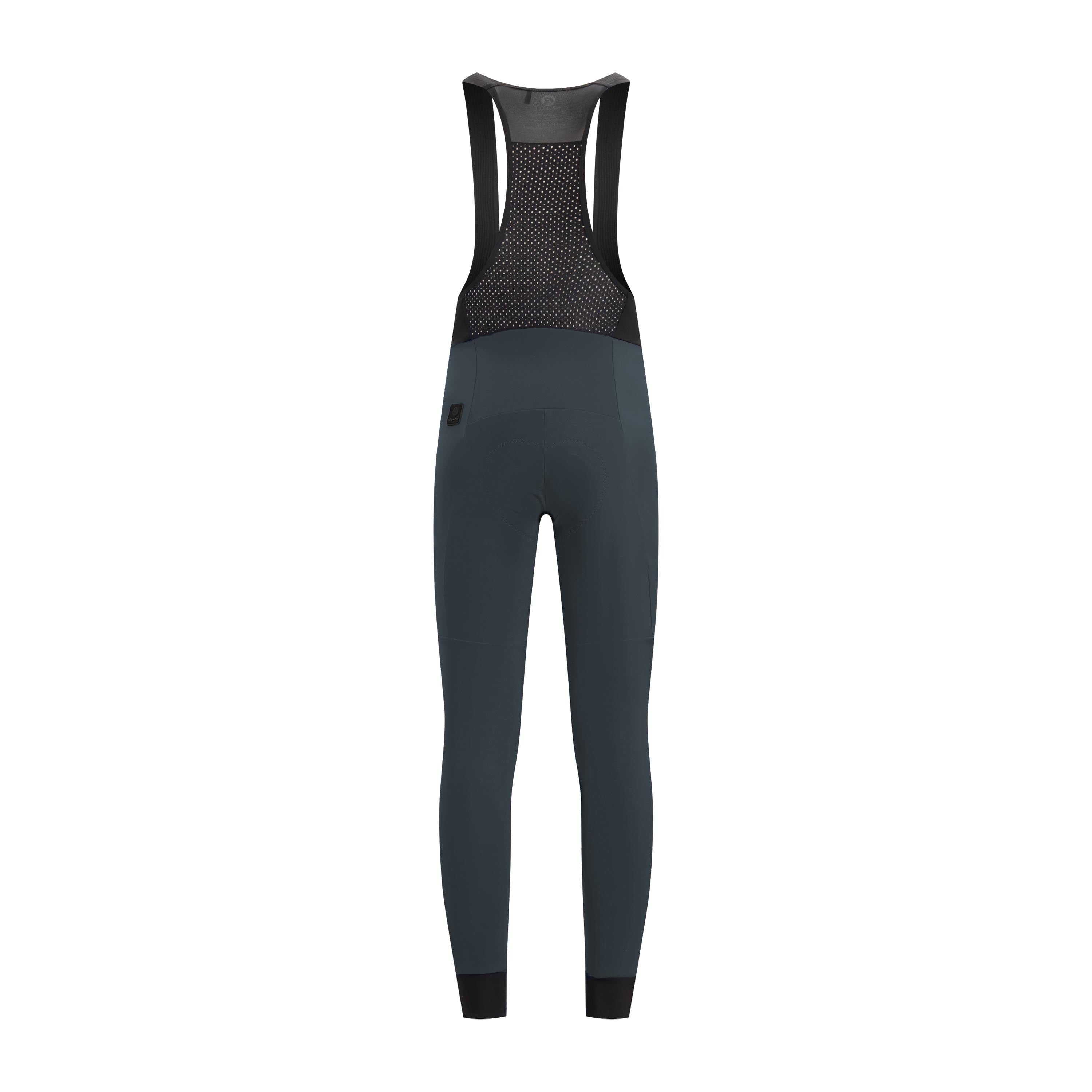 Signature Long cycling pants Men - Gray