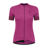 Modesta Fietsshirt Dames - Roze