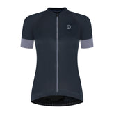 Modesta Fietsshirt Dames - Future Dusk/Lila
