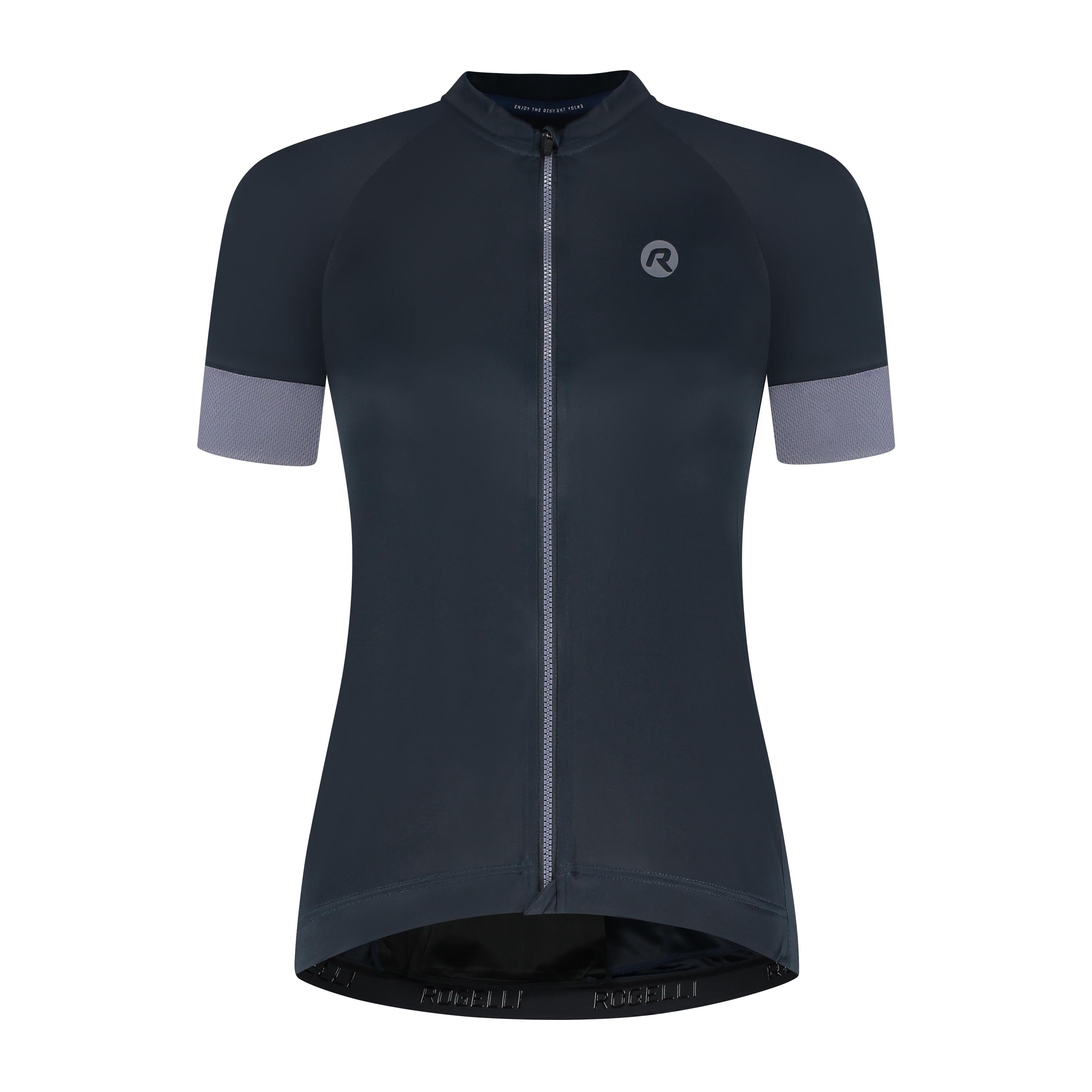 Modesta Fietshirt Ladies - Future Dusk/Lila