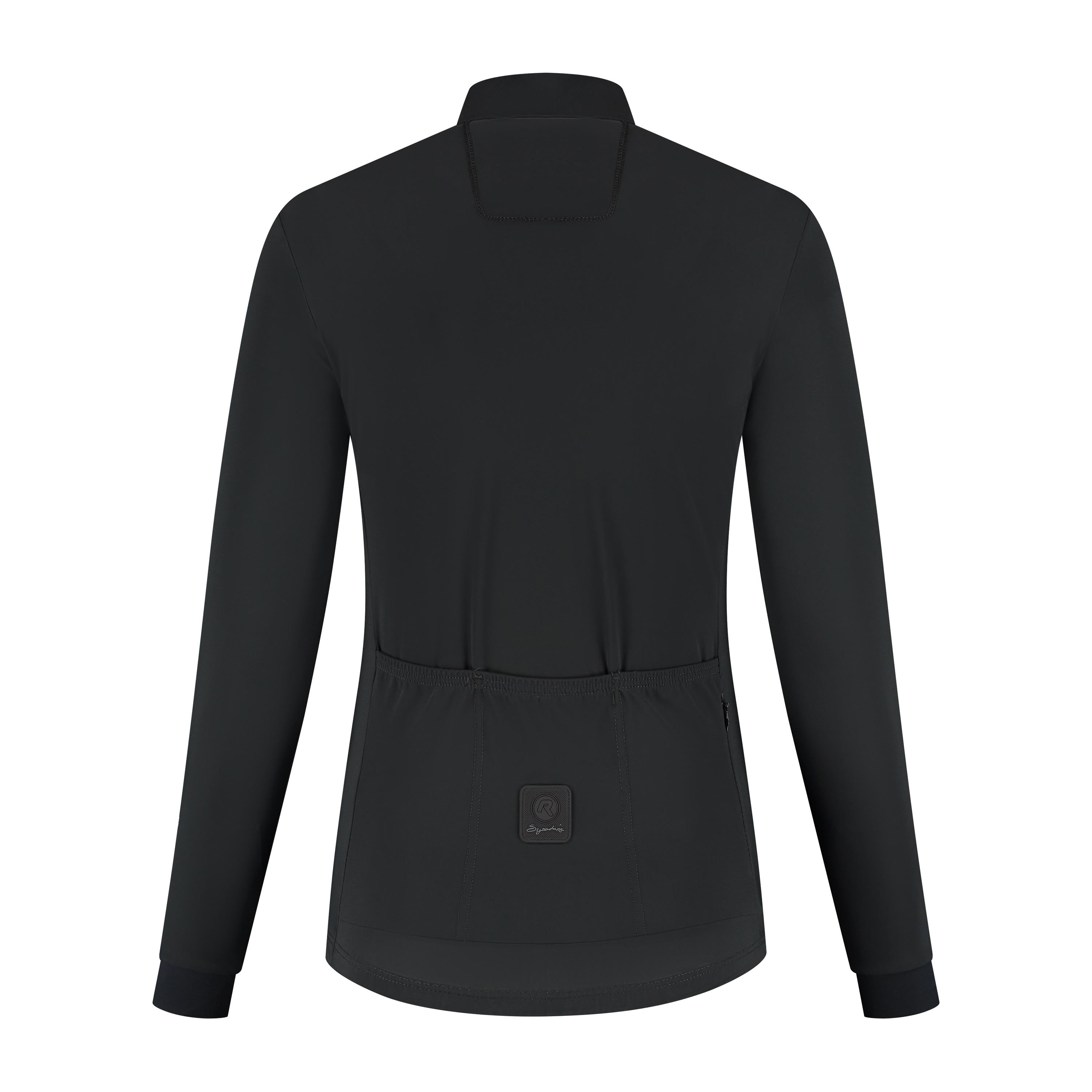 Signature Light bicycle shirt Long sleeve ladies