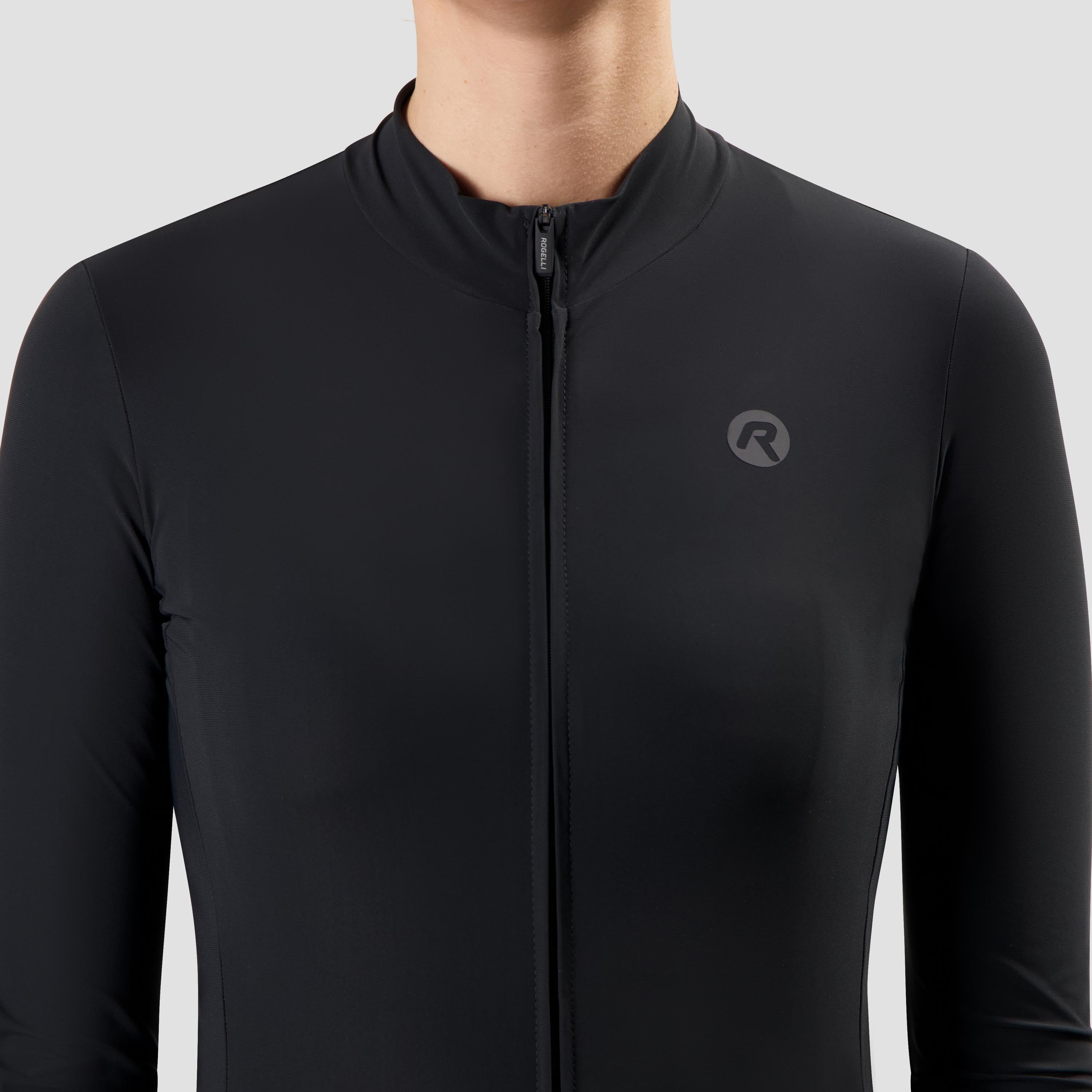 Signature Light bicycle shirt Long sleeve ladies