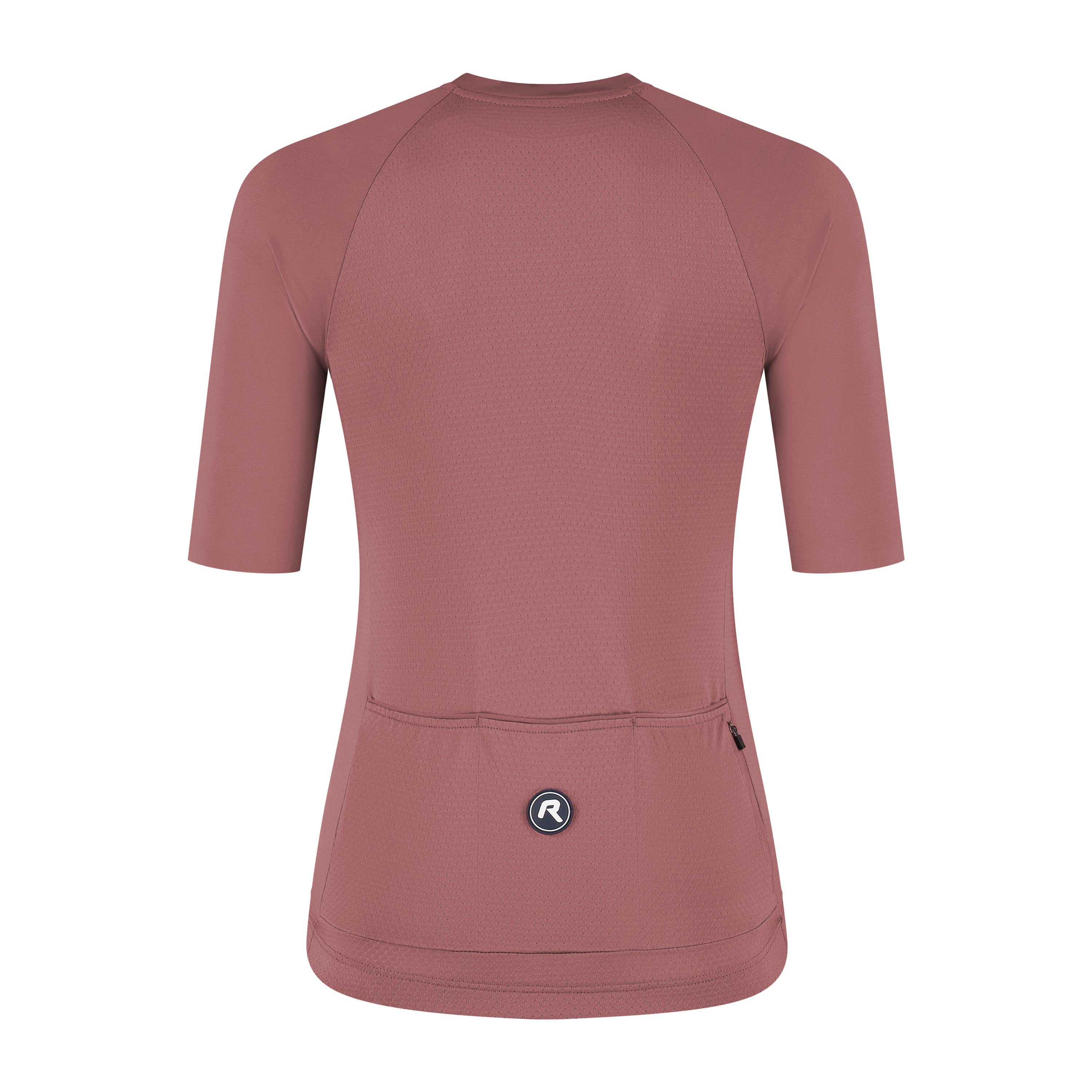 Essential II Bicycle shirt Ladies - Pink