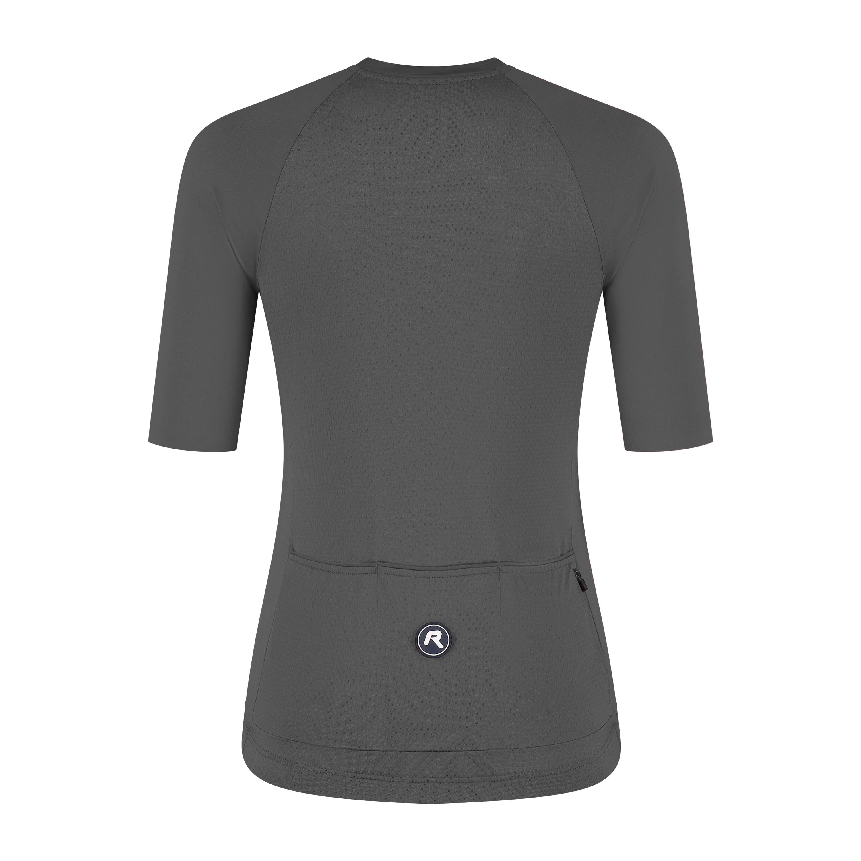 Essential II Radtrikot Damen - Plum Kitten