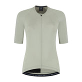Essential II Fietsshirt Dames - Taupe