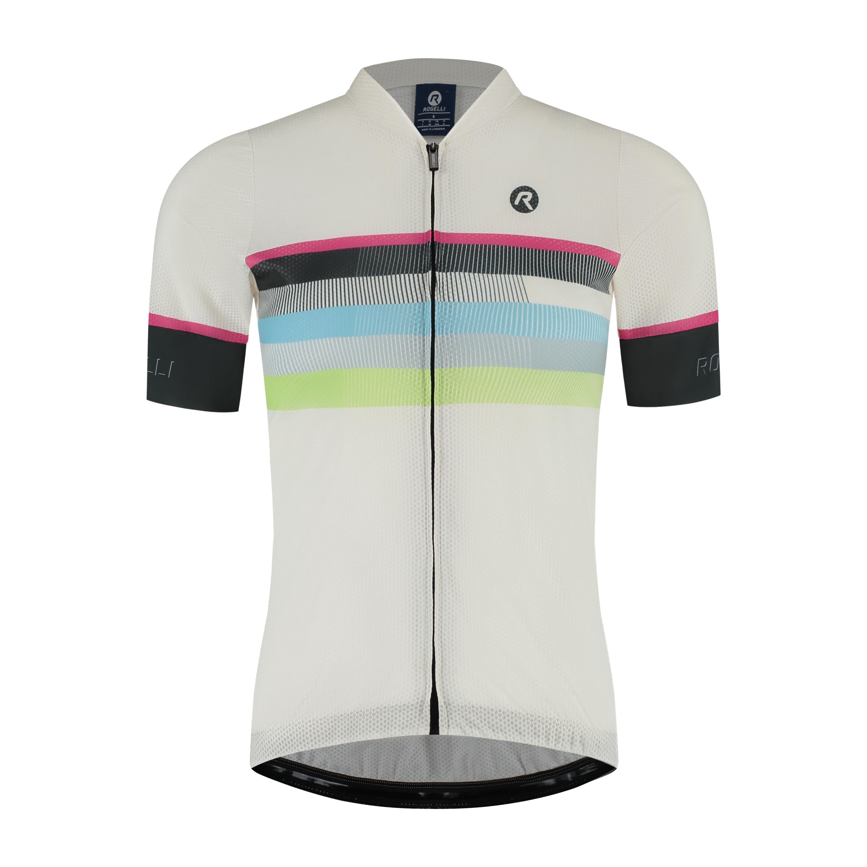 Impress II Women's Cycling Jersey - Sand