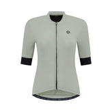 Signature Fietsshirt Dames - Grijs