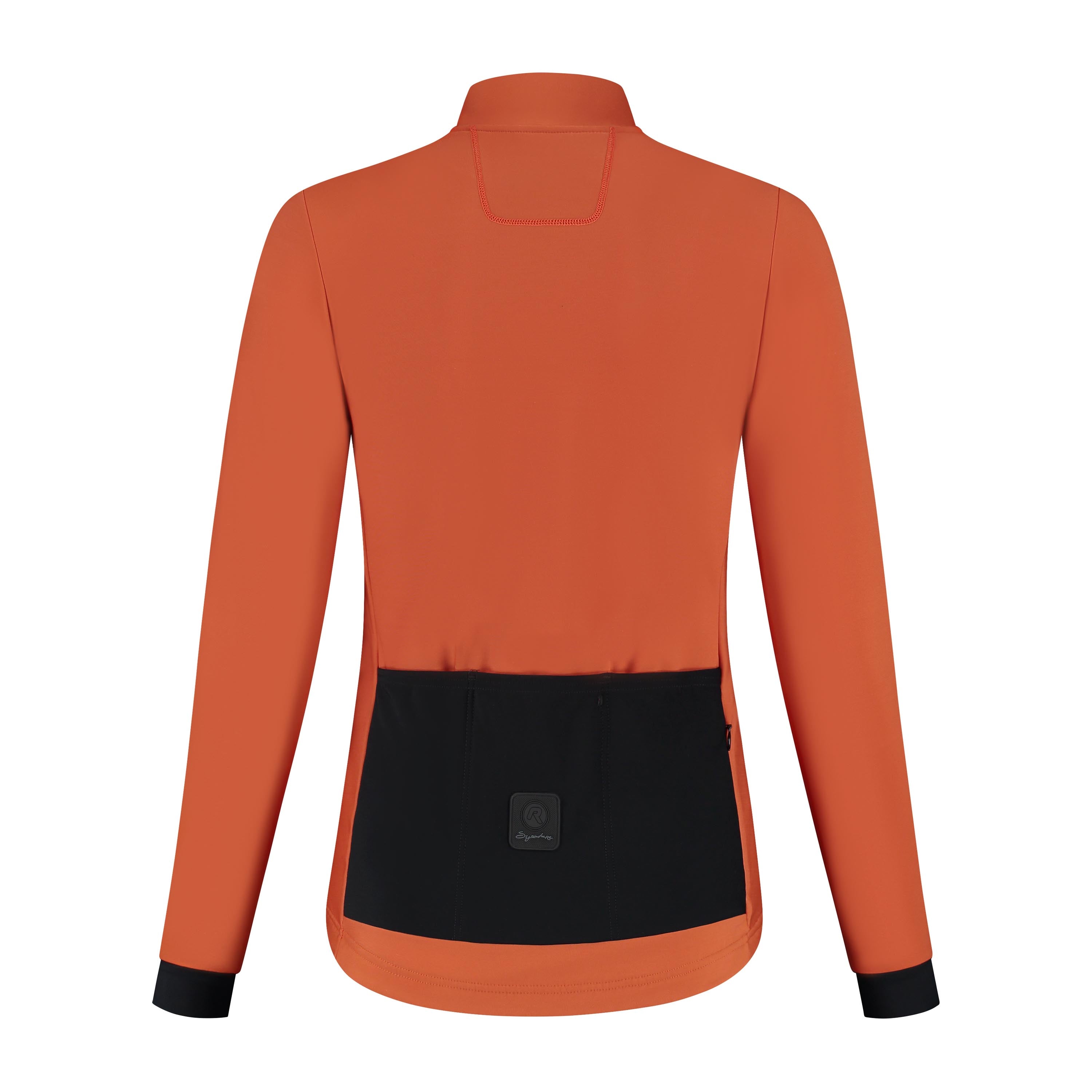 Signature Bicycle shirt Long sleeve ladies - Marrakech