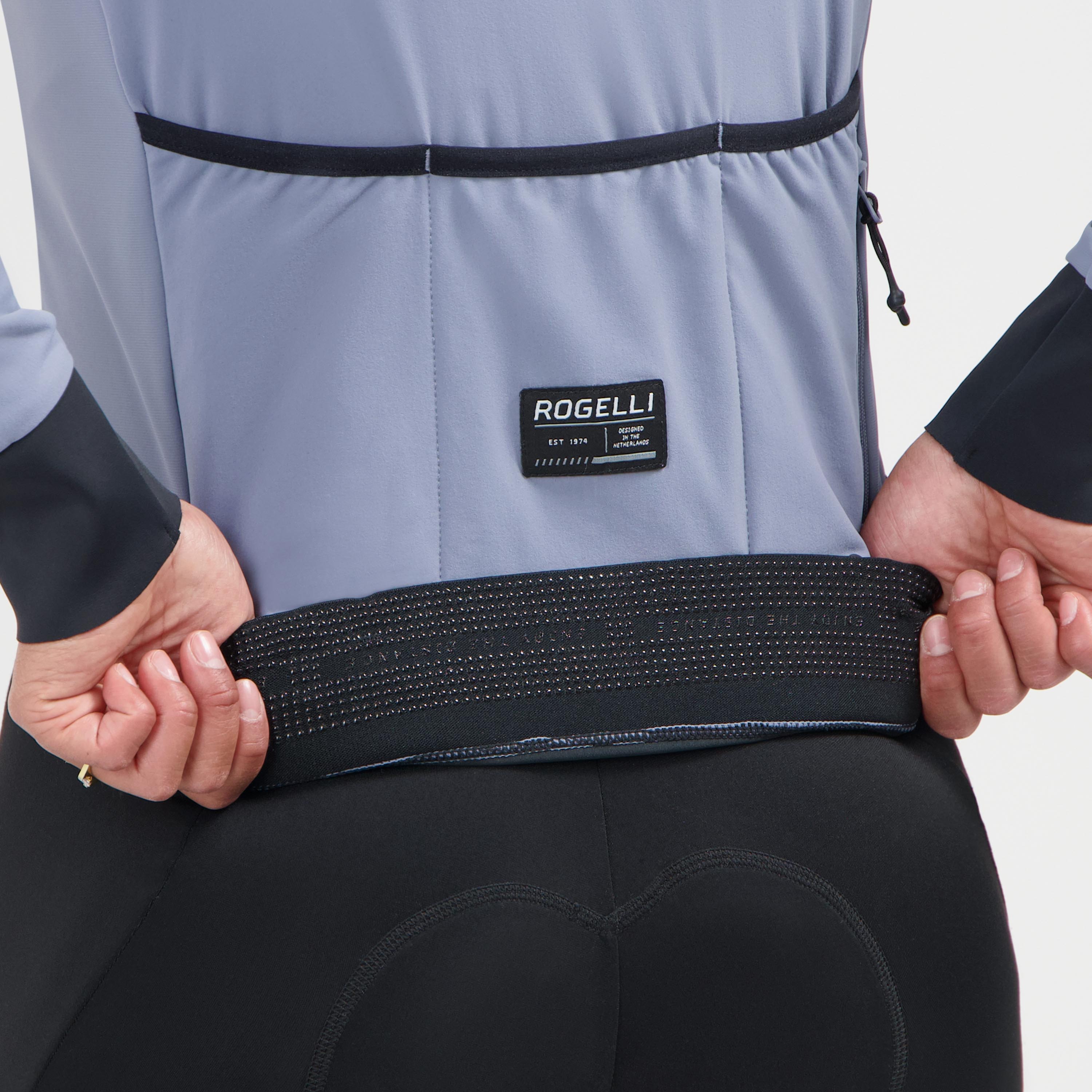 Distance bicycle jacket ladies
