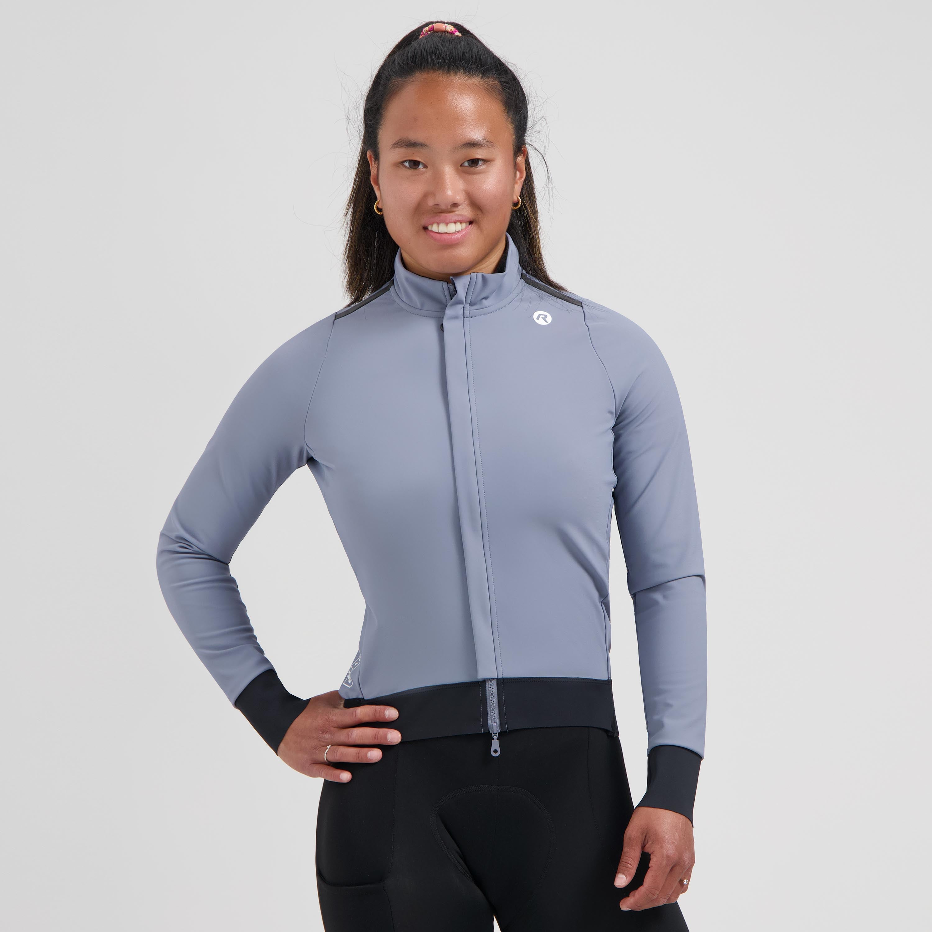 Distance bicycle jacket ladies