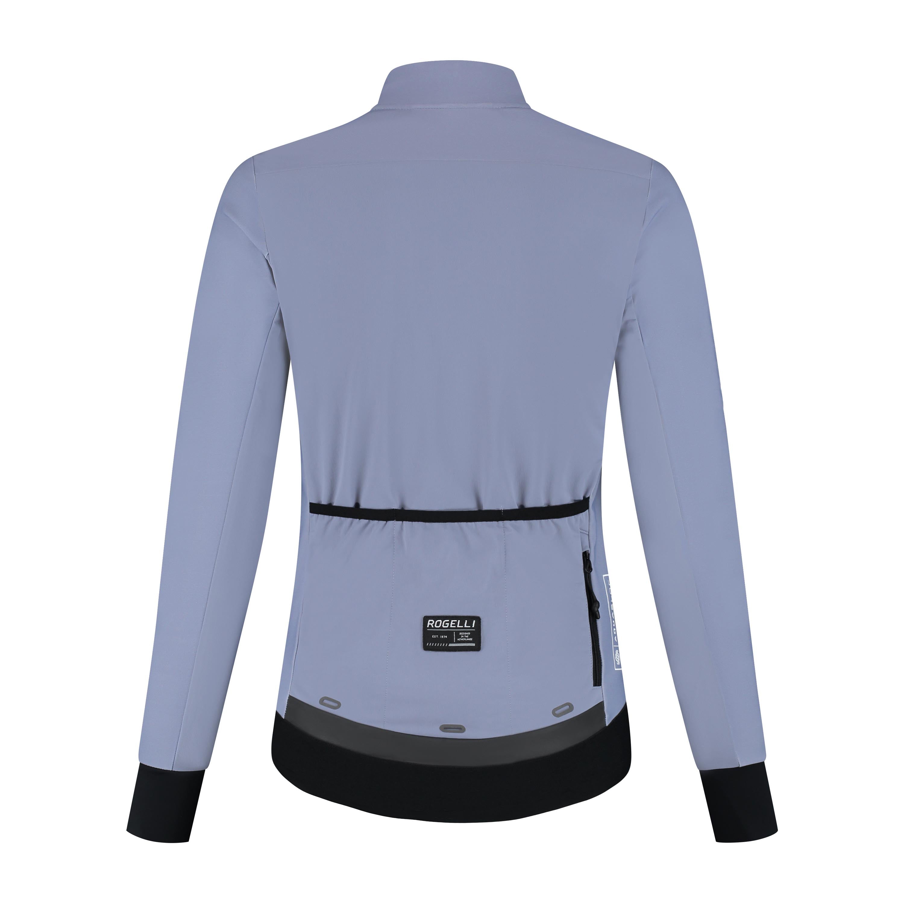 Distance bicycle jacket ladies