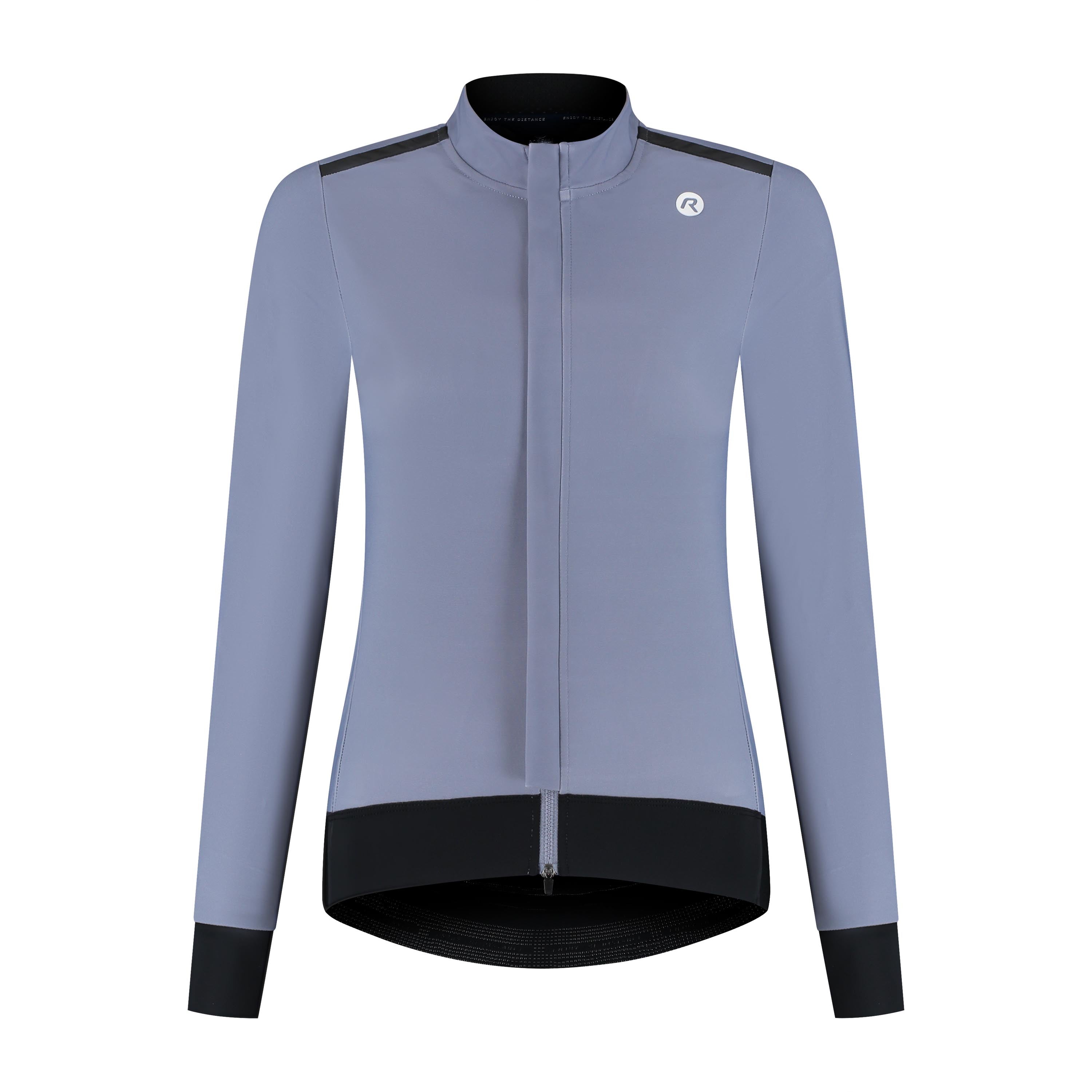 Distance bicycle jacket ladies