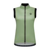 Signature Bodyvest Dames - Saliegroen