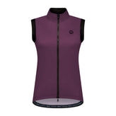 Signature Bodyvest Dames - Aubergine