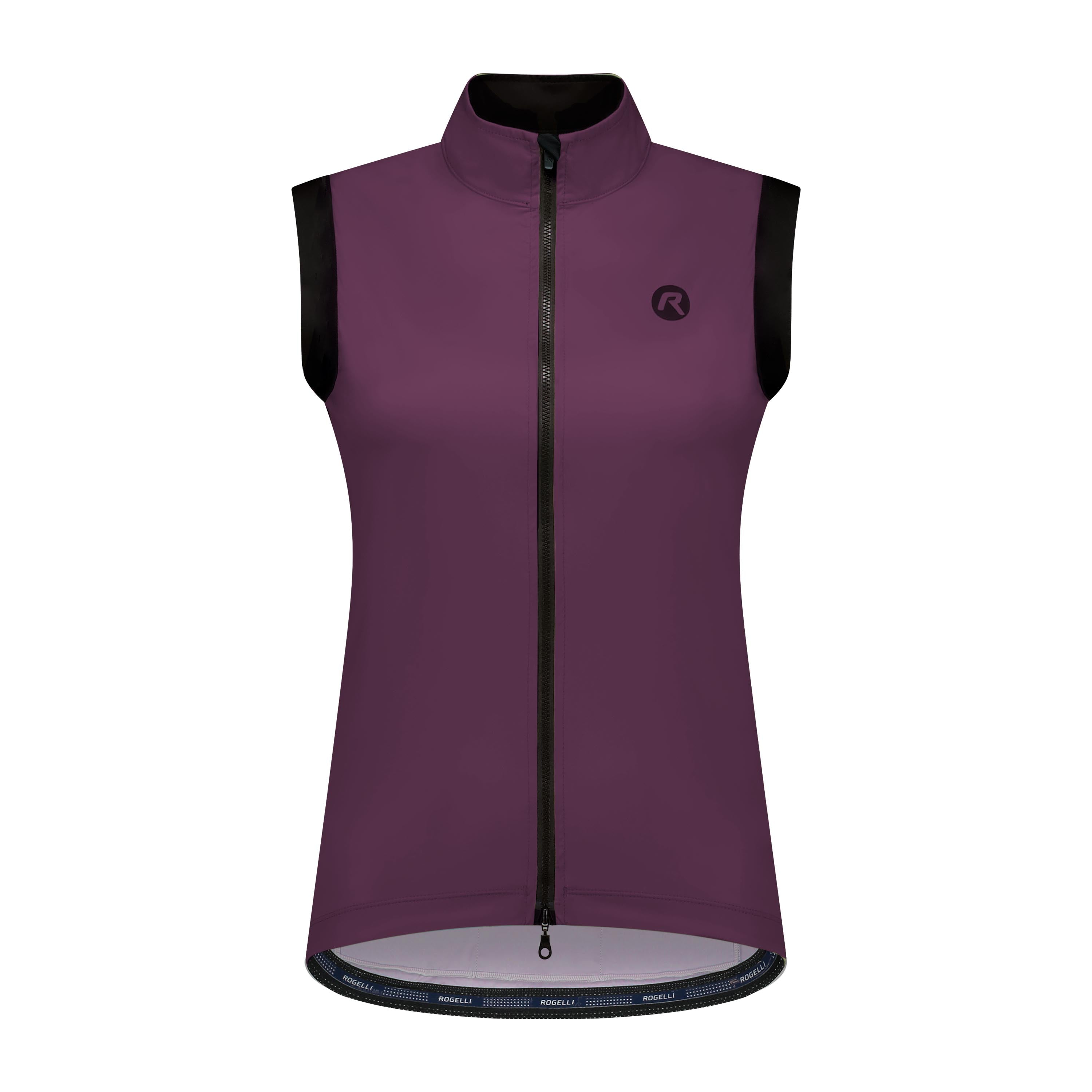 Signature Bodyvest Ladies - Aubergine