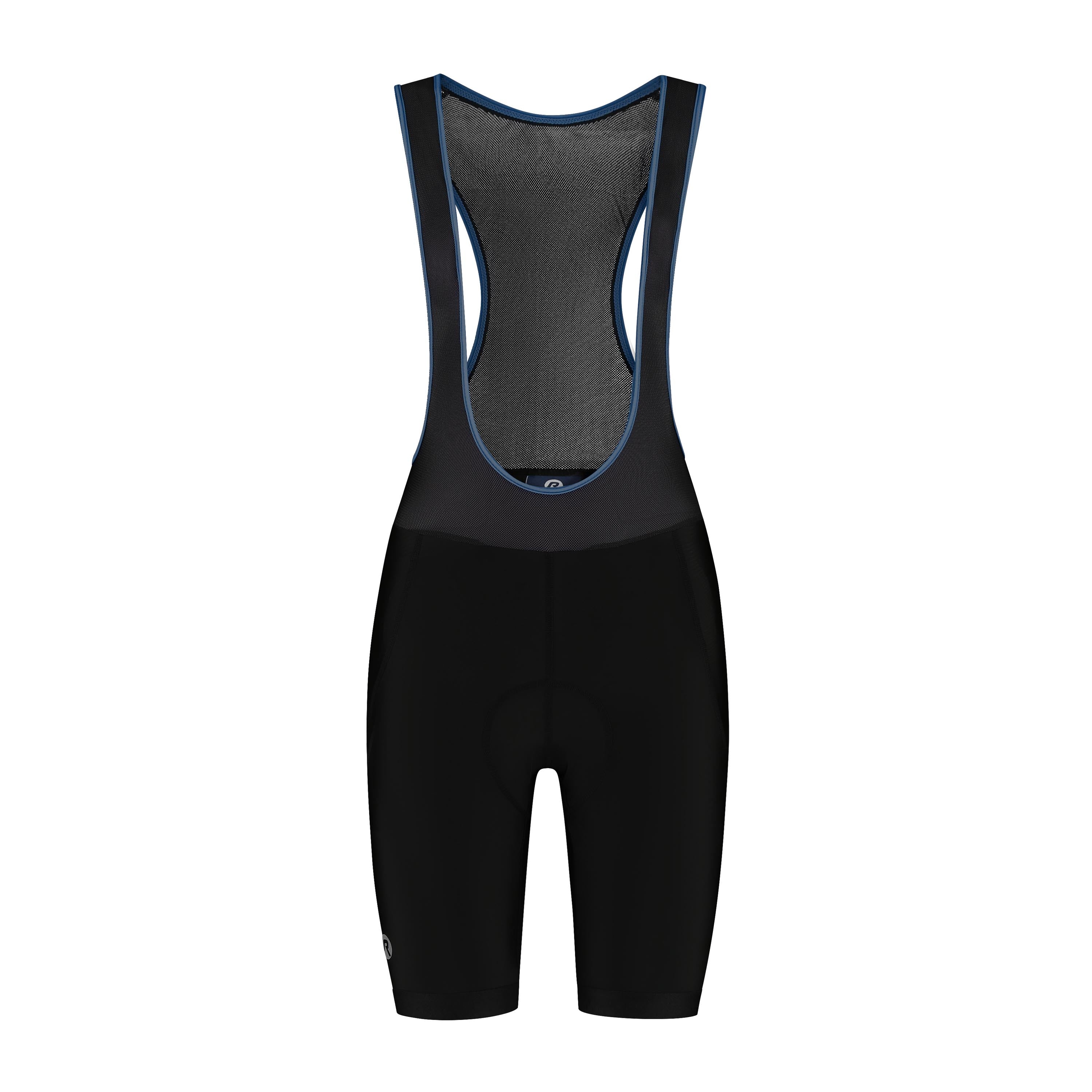 Core Cycling pants Ladies - Black/Dark Blue