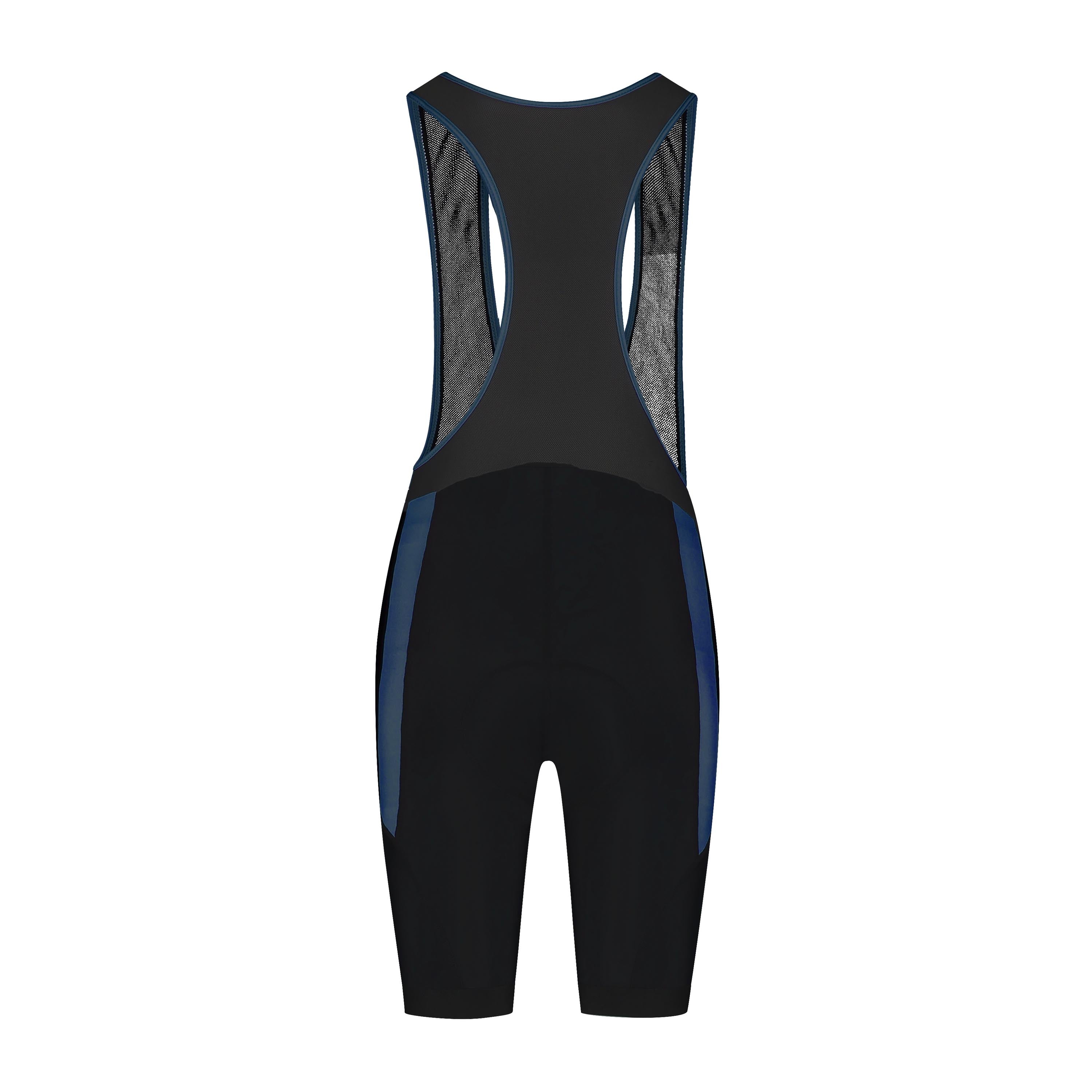 Core Cycling pants Ladies - Black/Dark Blue