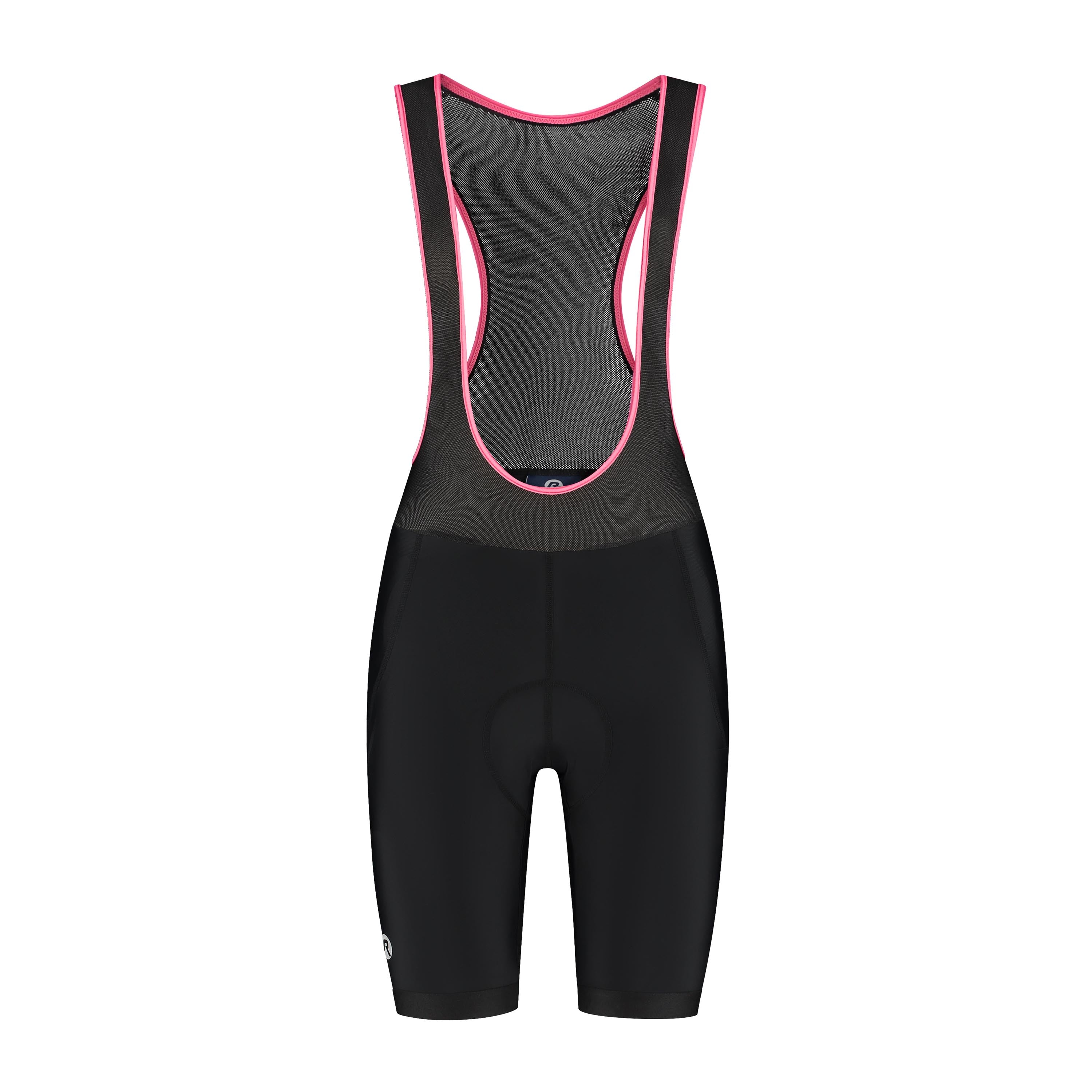 Core Cycling pants Ladies - Black/Pink
