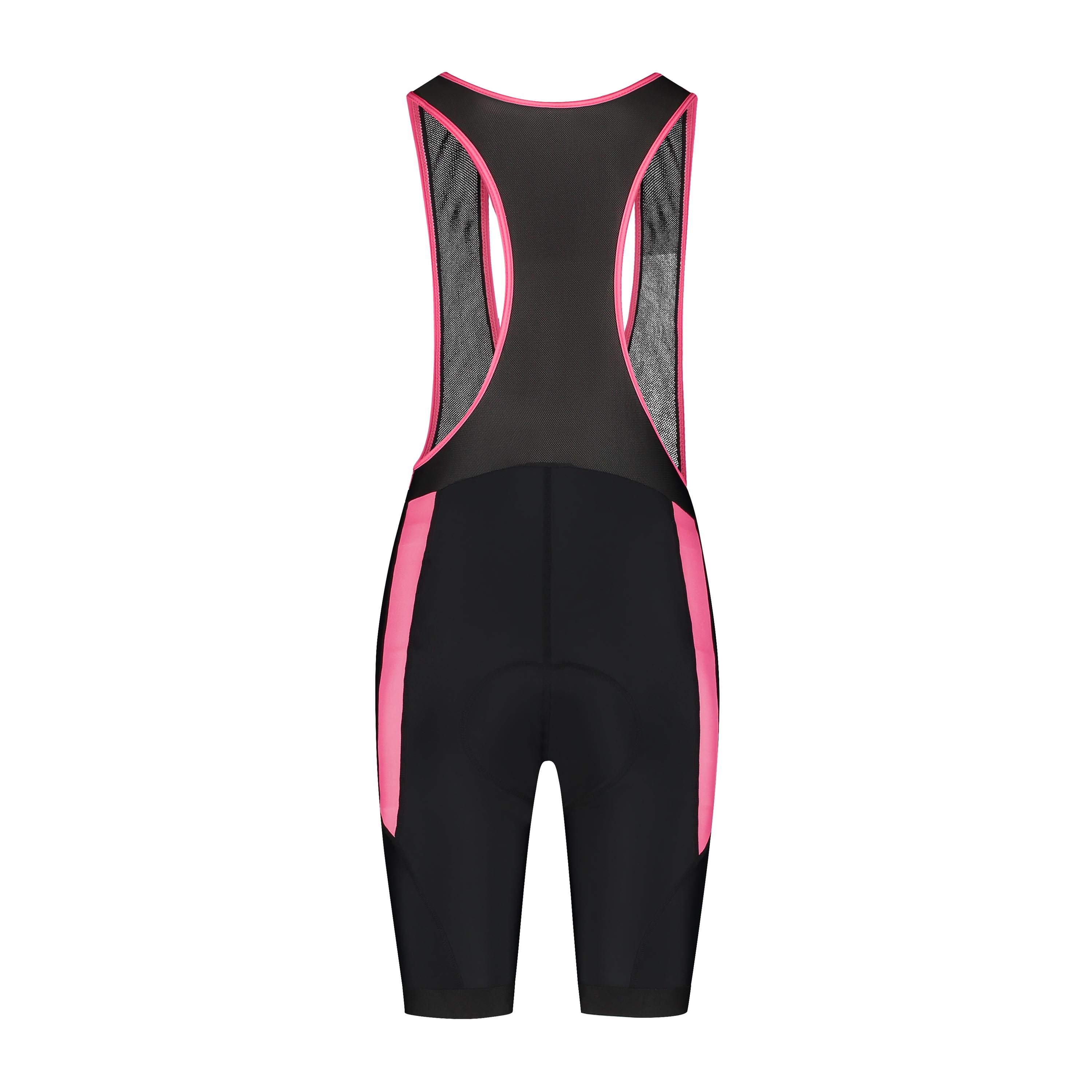 Core Cycling pants Ladies - Black/Pink