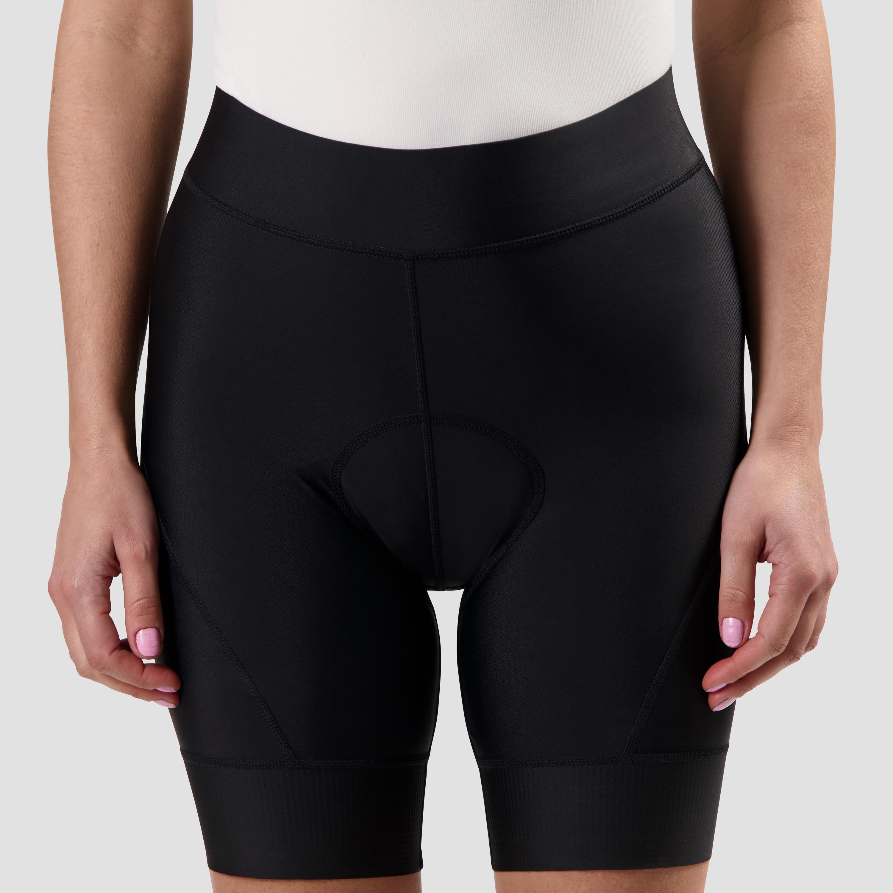 Modesta Cycling Pants Without Braces Ladies