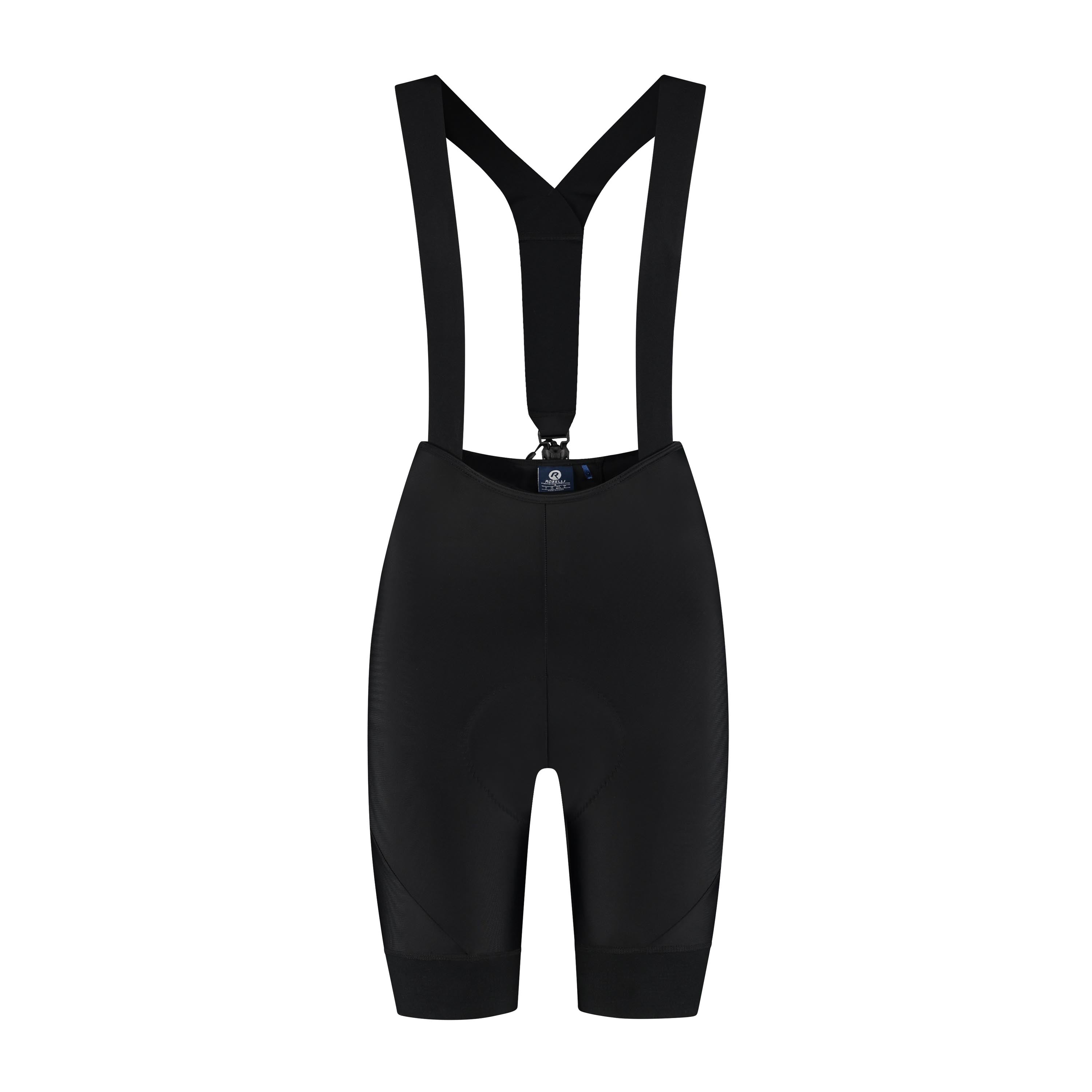 Detach II Cycling Pants Ladies - Black