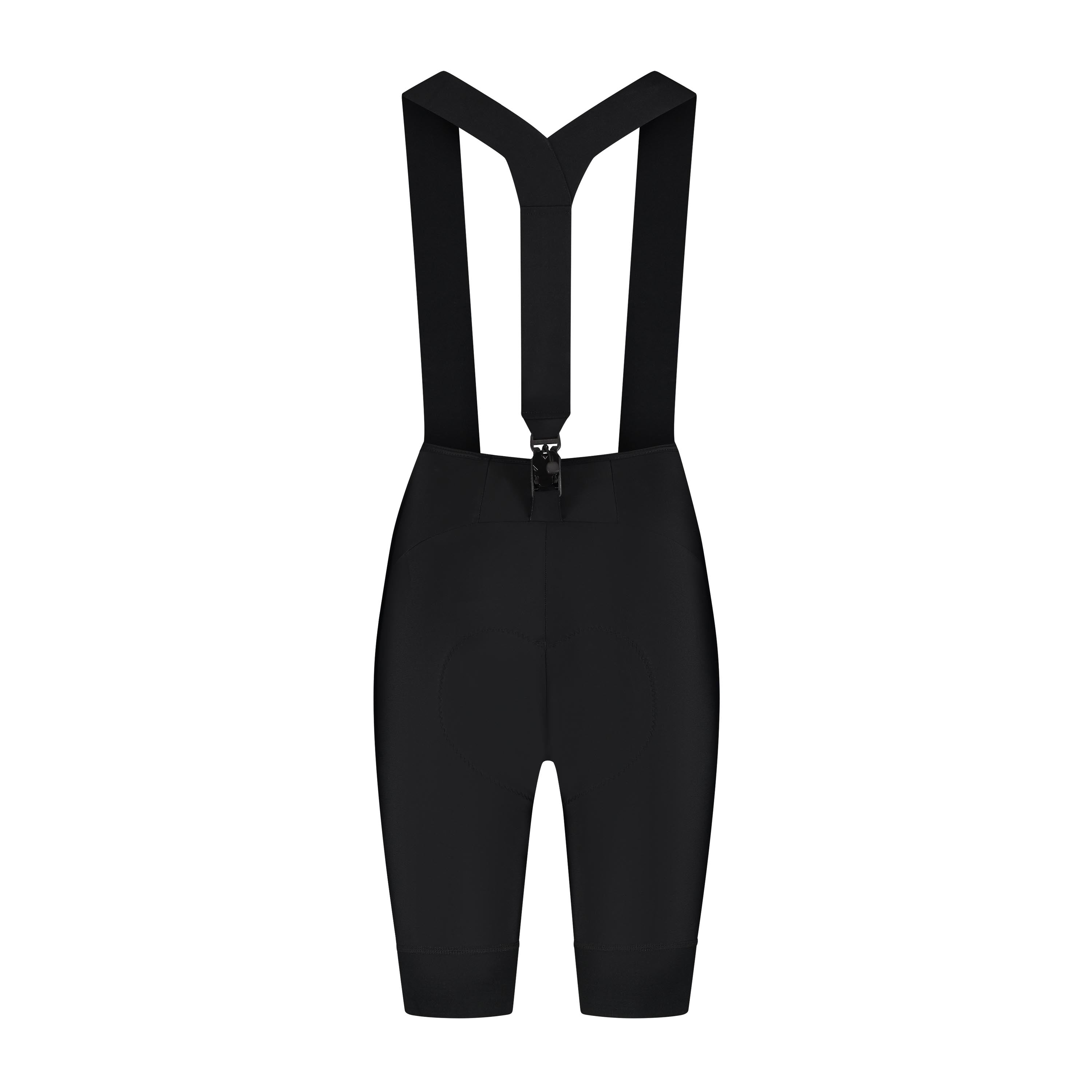 Detach II Cycling Pants Ladies - Black
