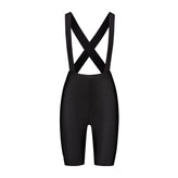 Distance II Fietsbroek Dames - Zwart