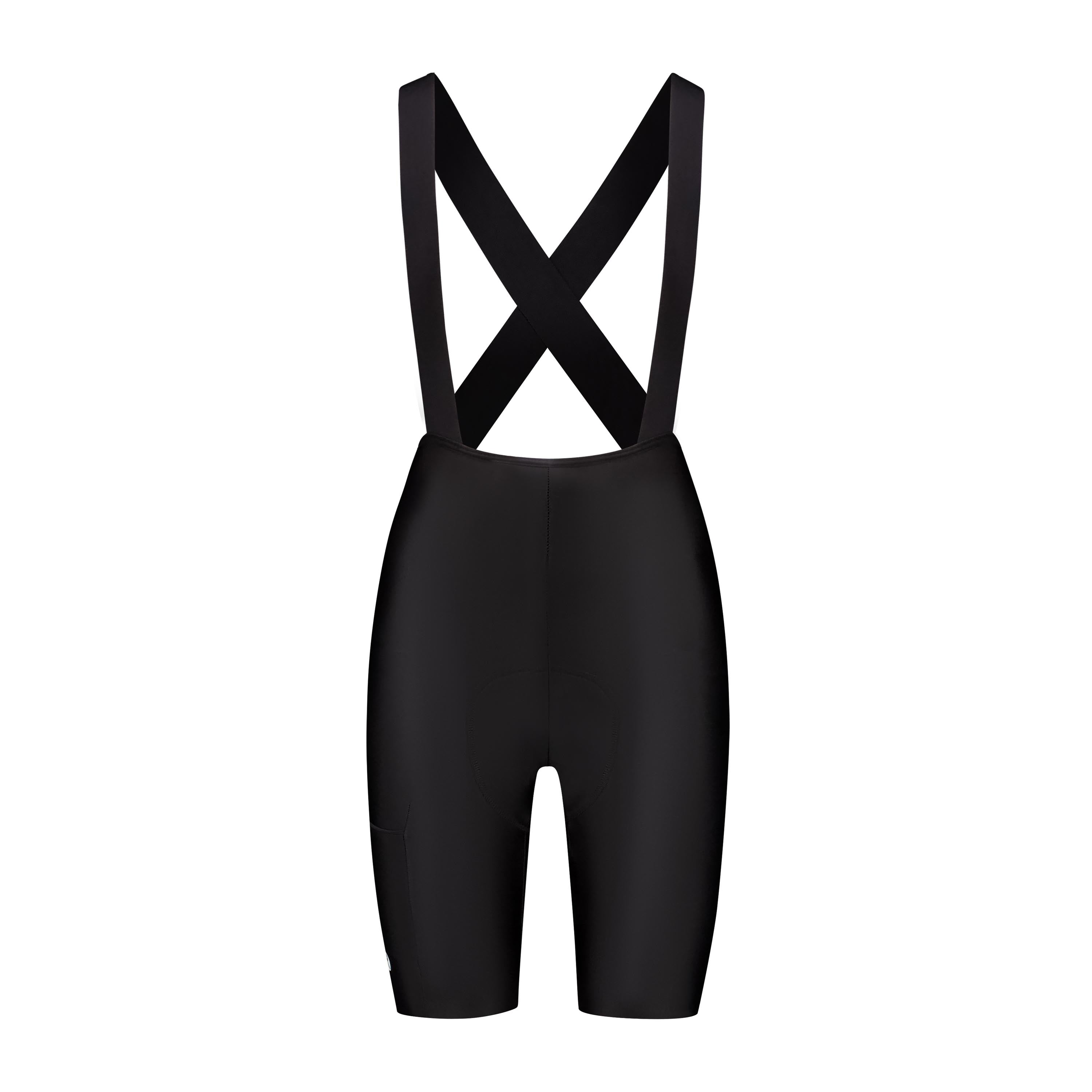 Distance II Cycling Pants Ladies - Black
