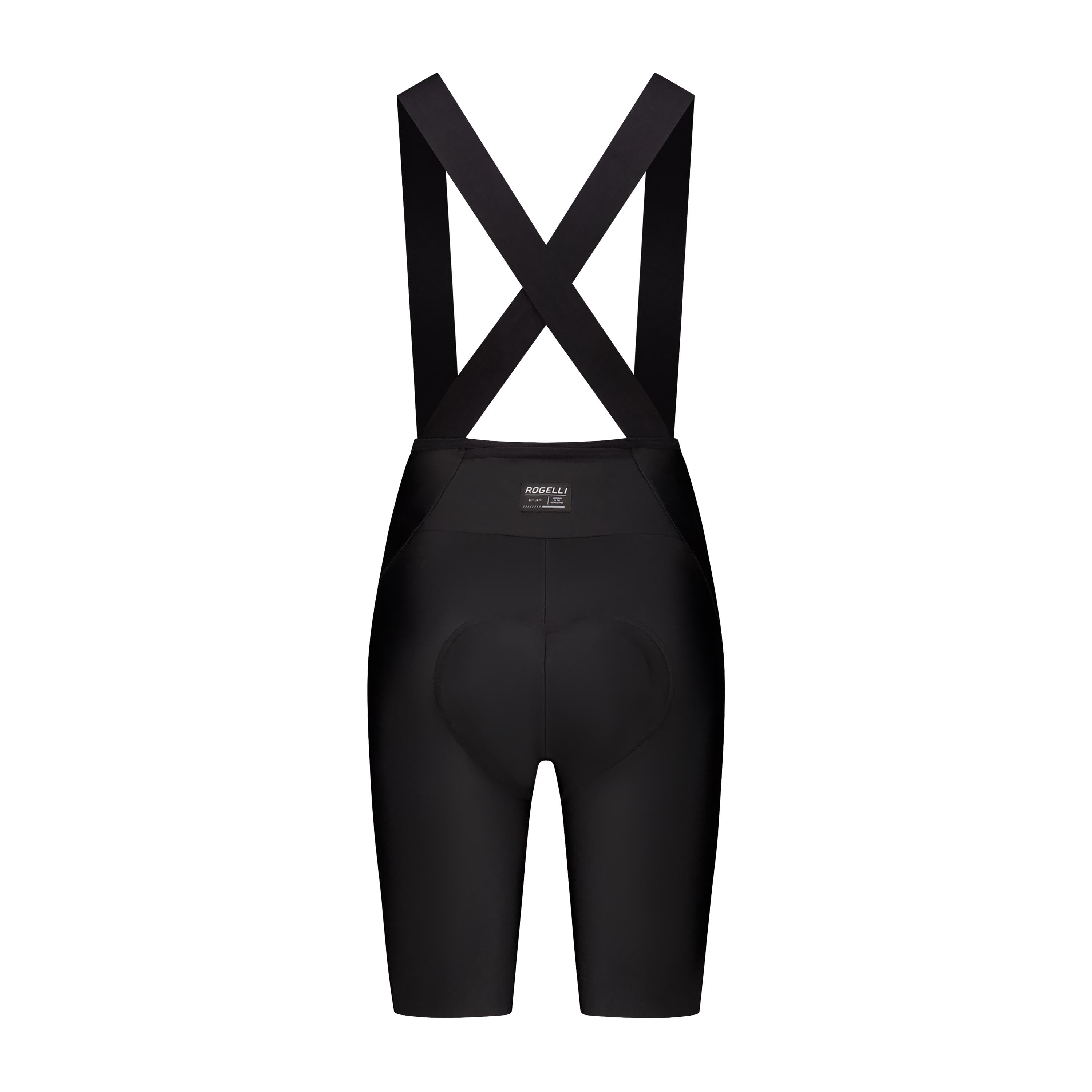 Distance II Cycling Pants Ladies - Black