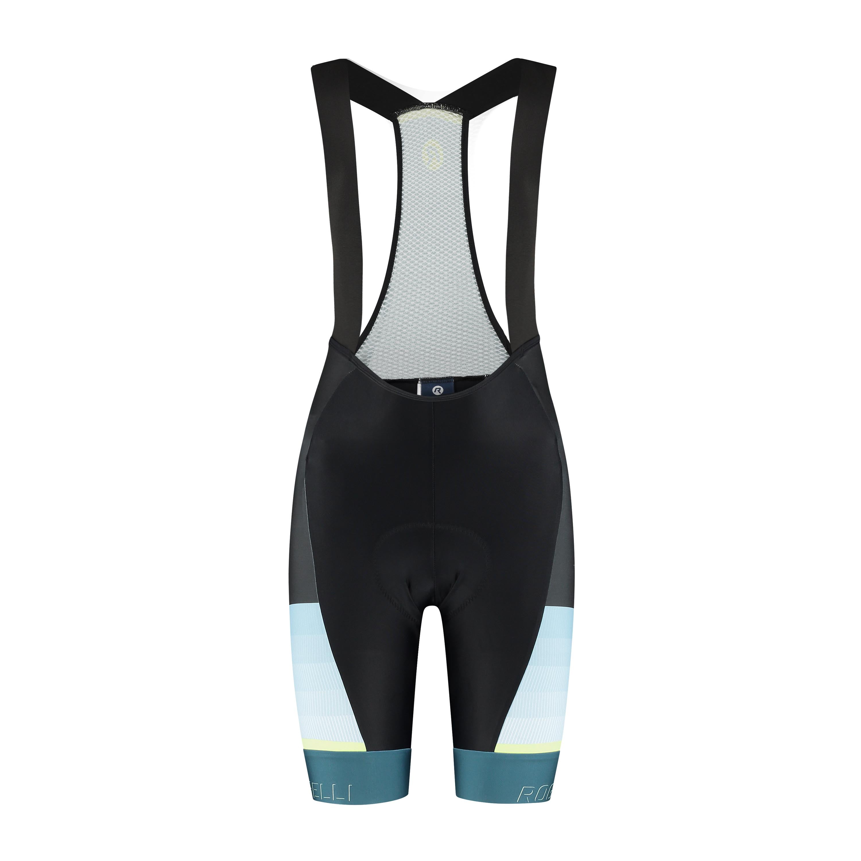 Impress II Cycling Pants Ladies