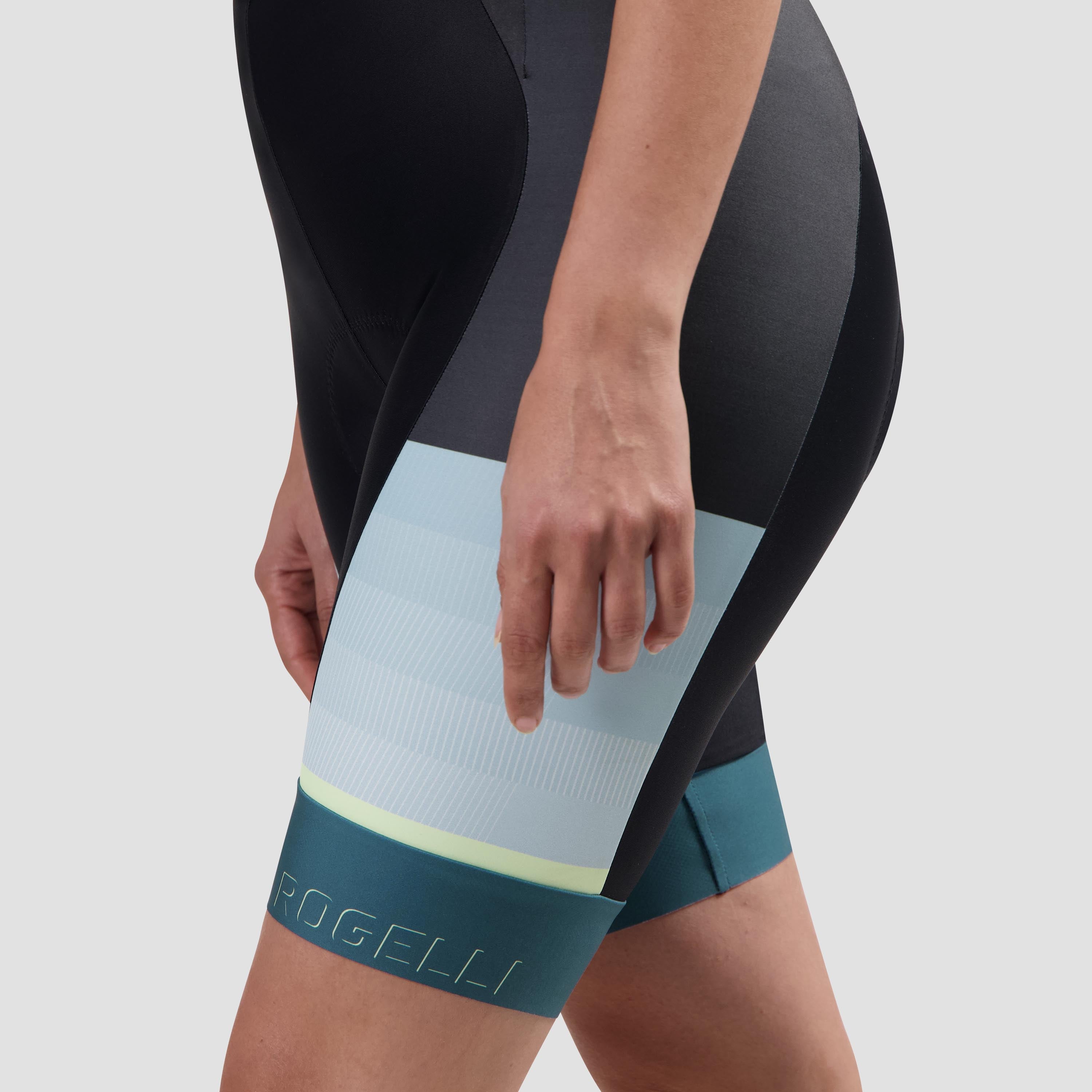 Impress II Cycling Pants Ladies